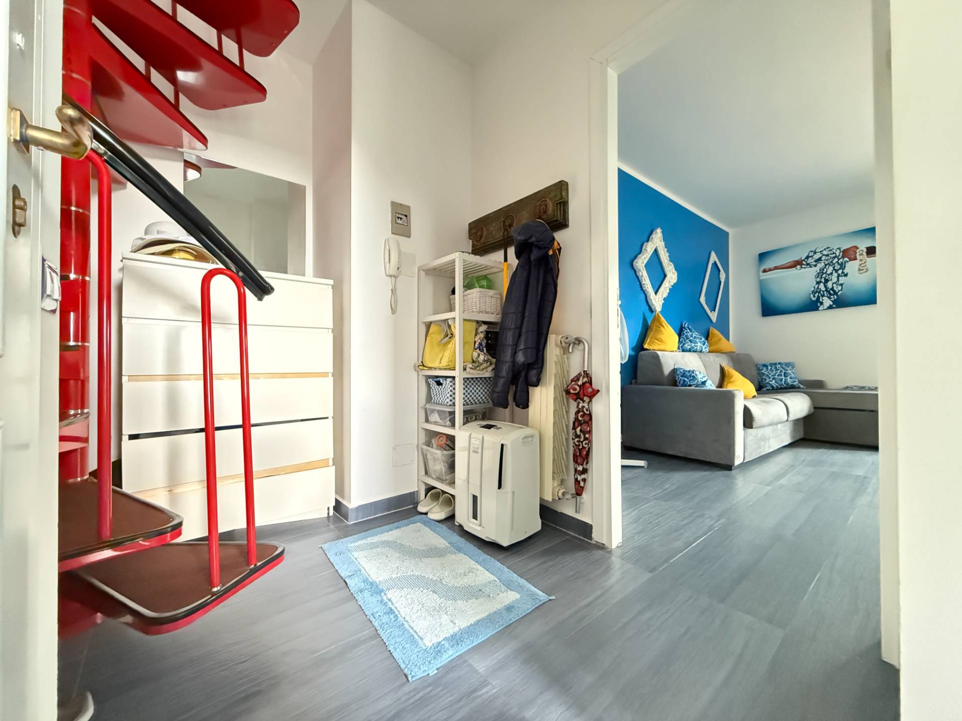 3 locali in vendita a Diano Marina