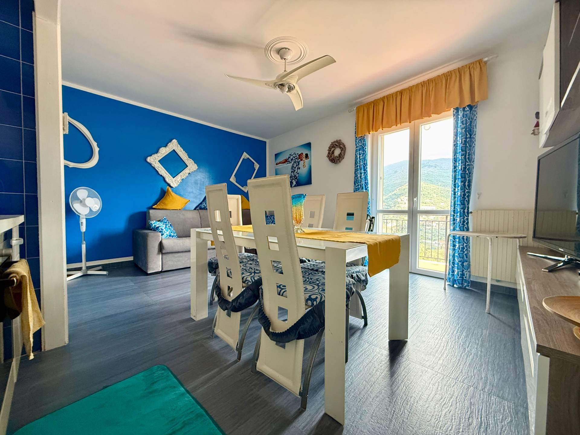 3 locali in vendita a Diano Marina