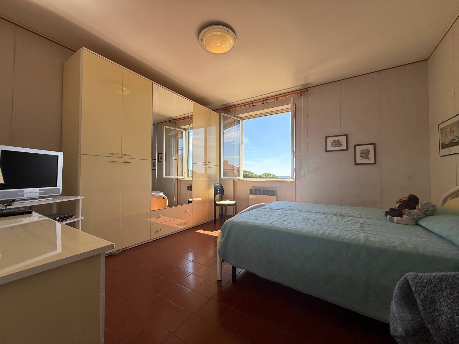 2 locali in vendita a Cervo