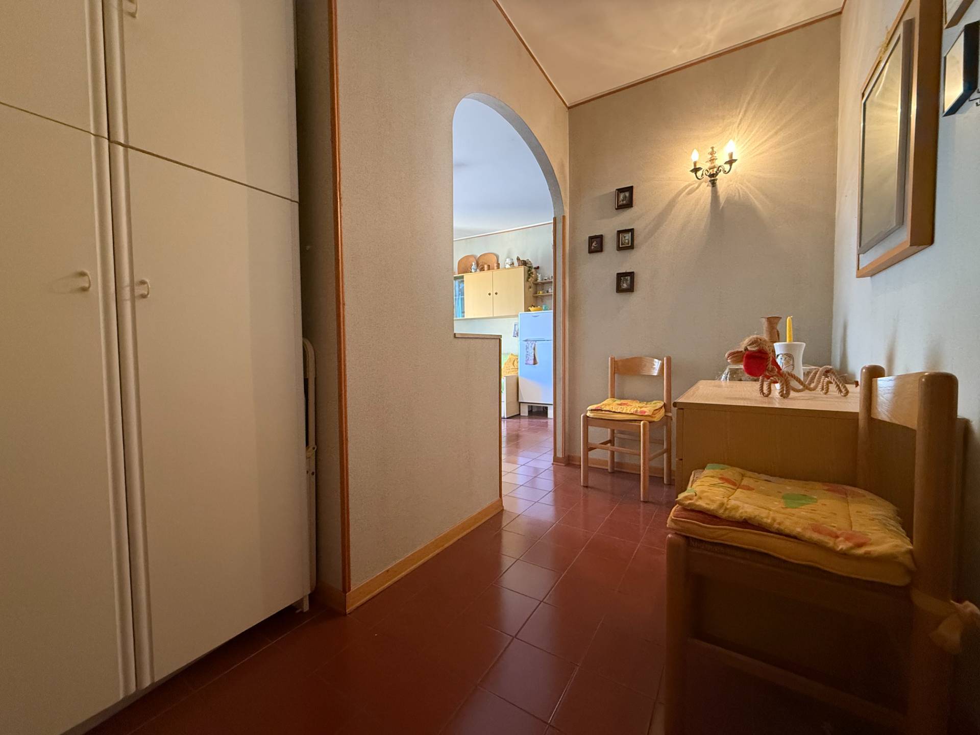 2 locali in vendita a Cervo