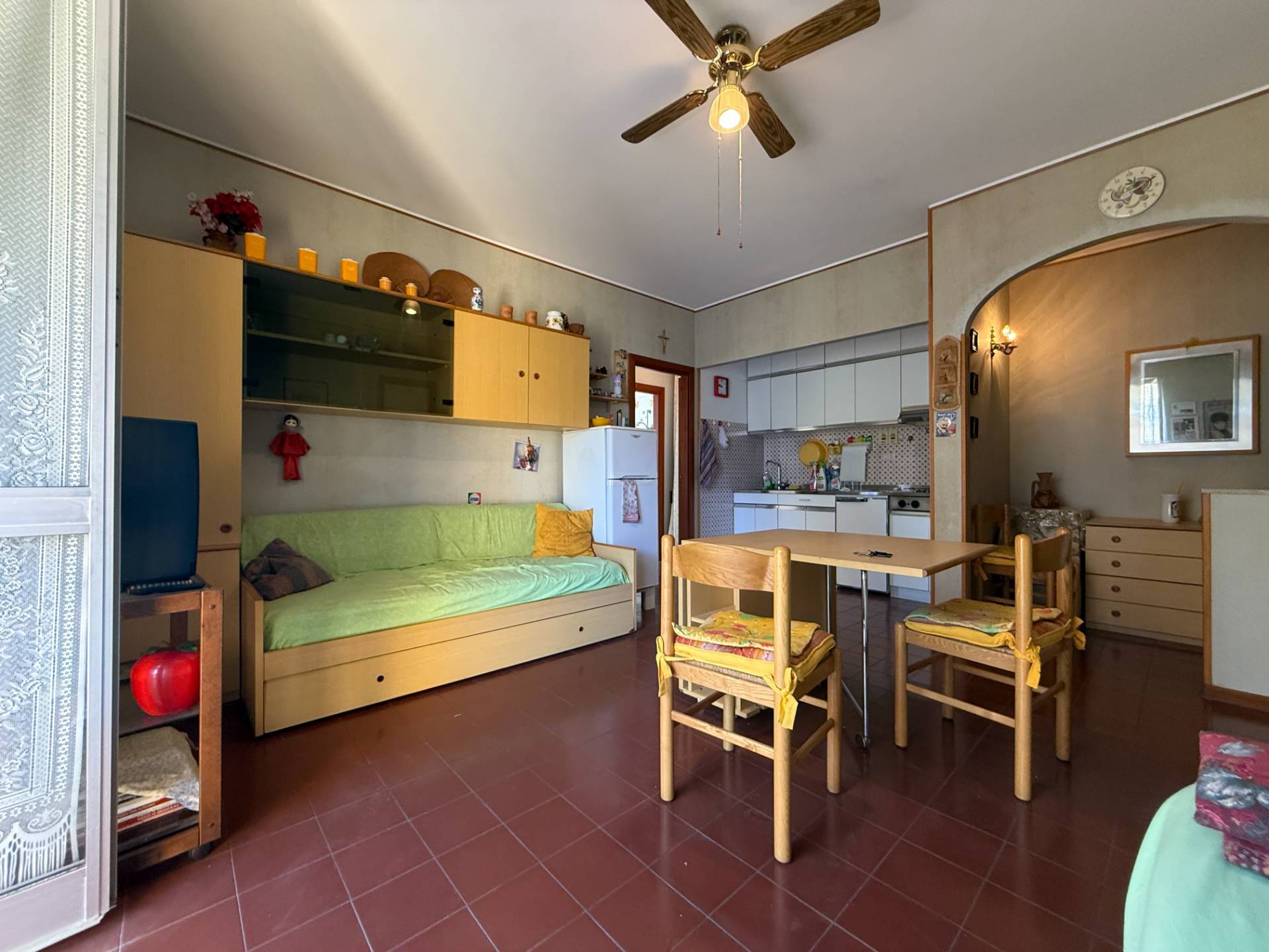 2 locali in vendita a Cervo