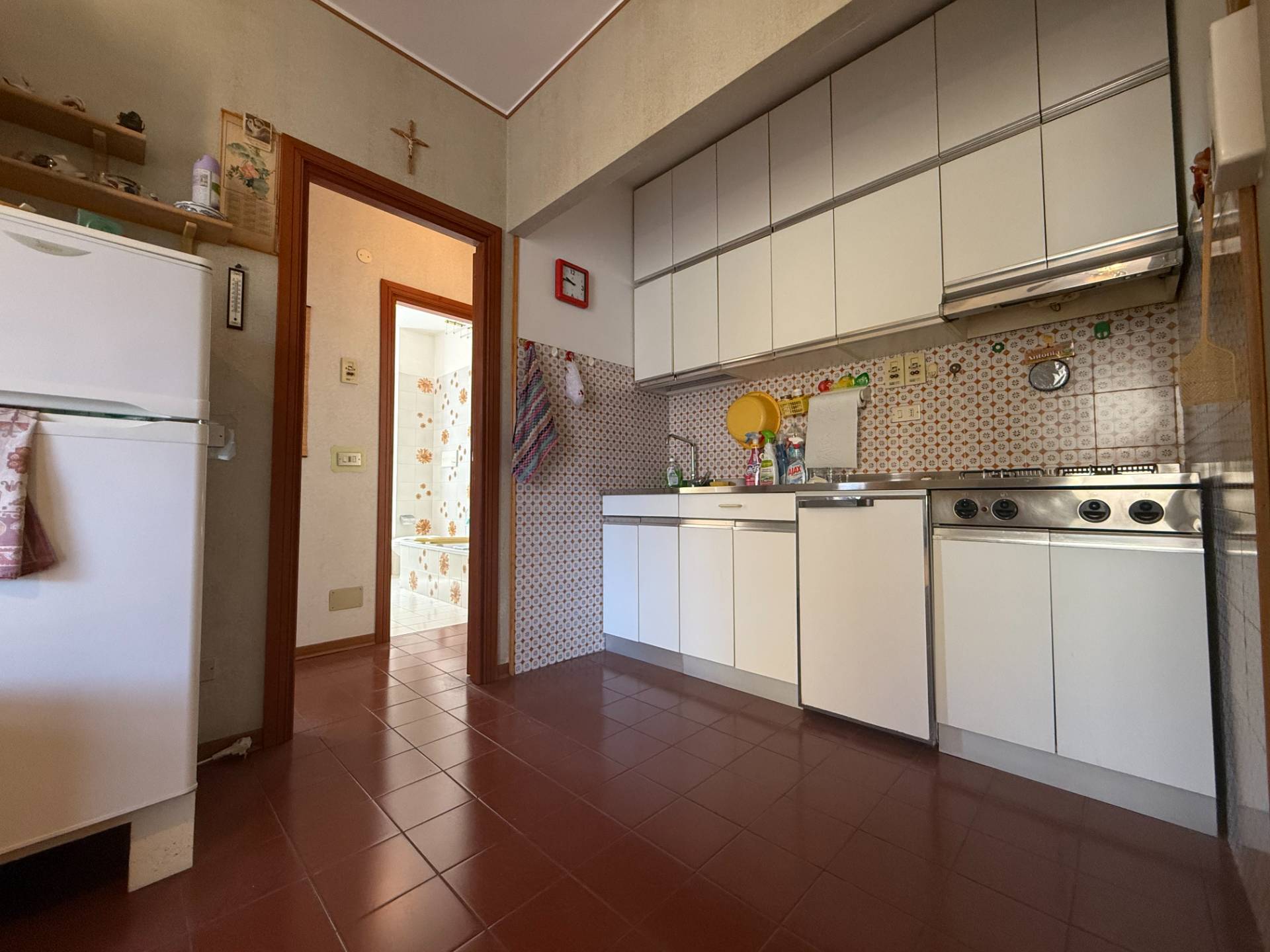 2 locali in vendita a Cervo