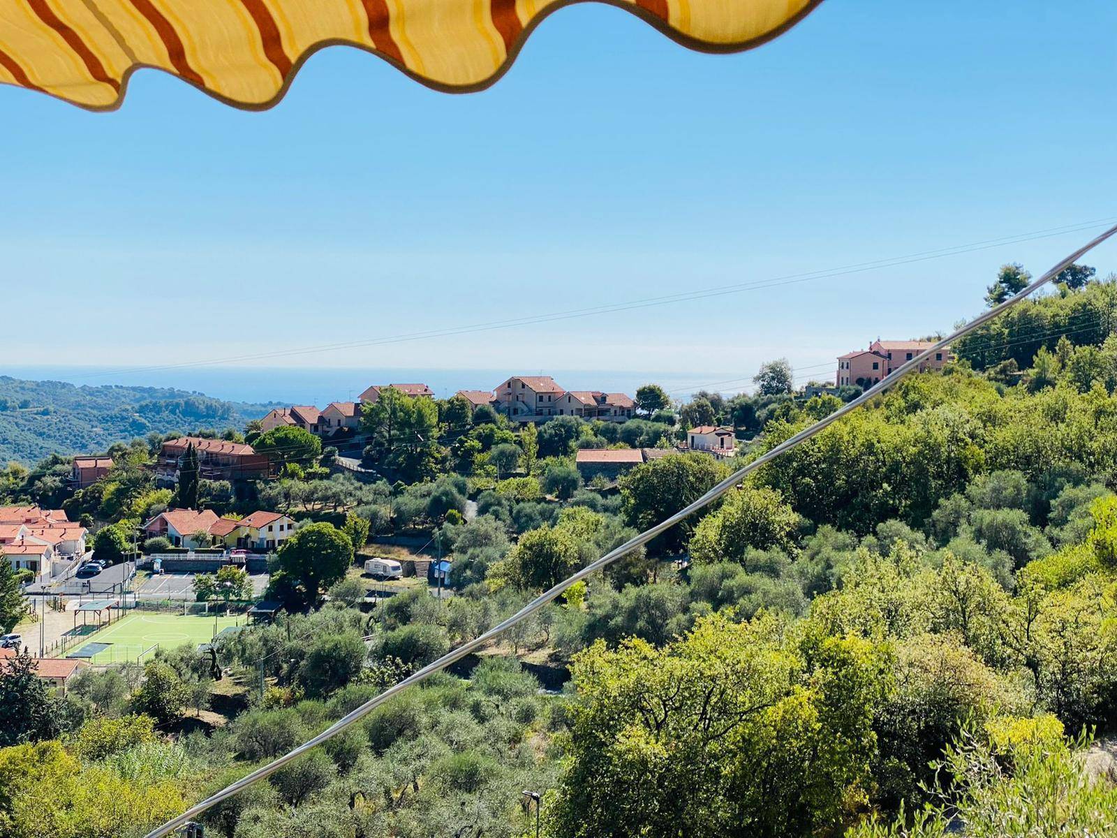 4 locali in vendita a Diano Marina