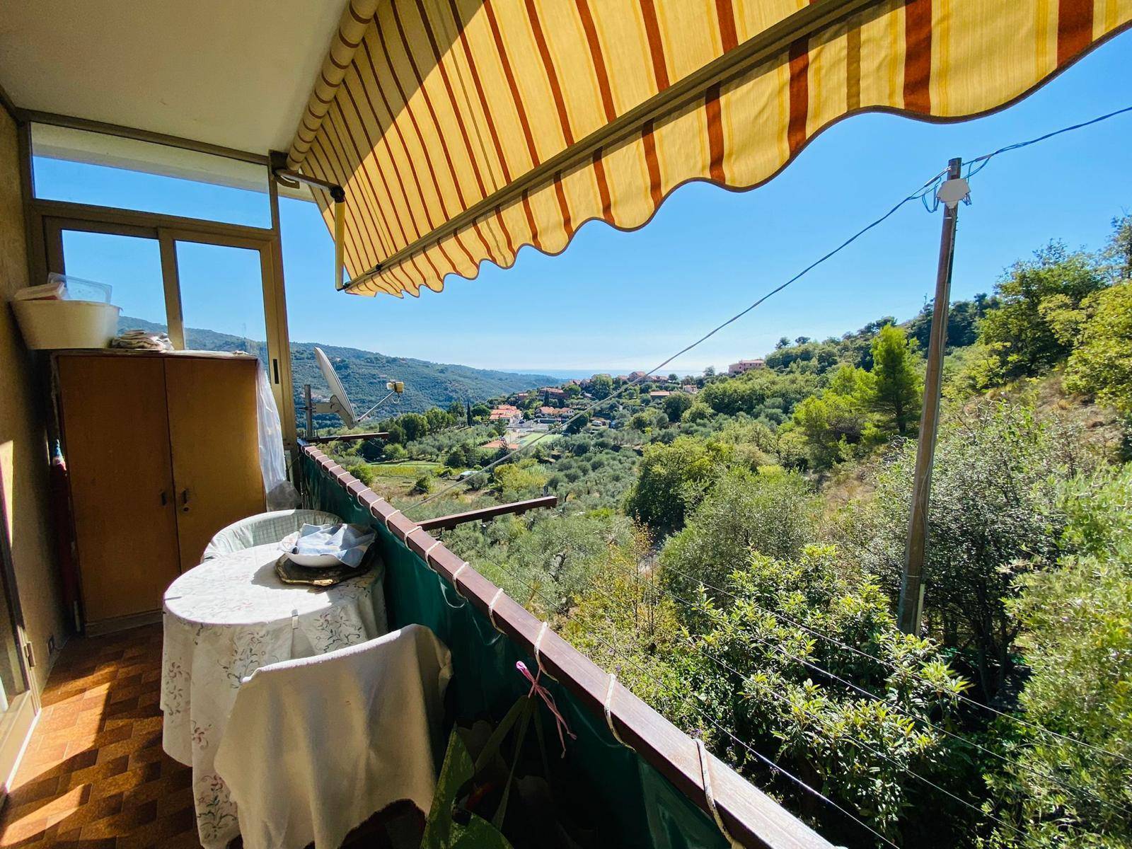 4 locali in vendita a Diano Marina