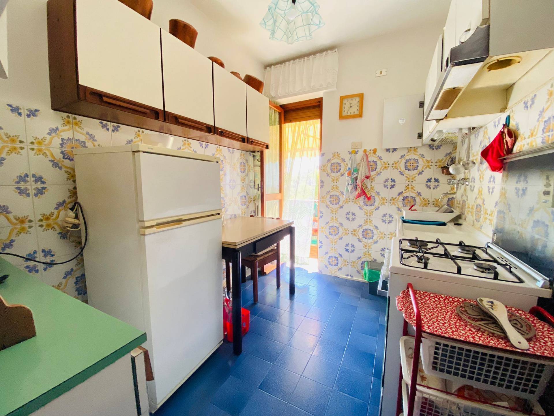 4 locali in vendita a Diano Marina