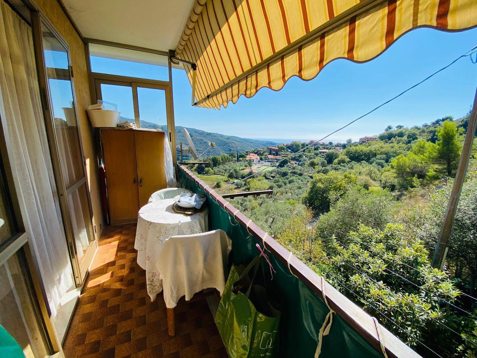 4 locali in vendita a Diano Marina