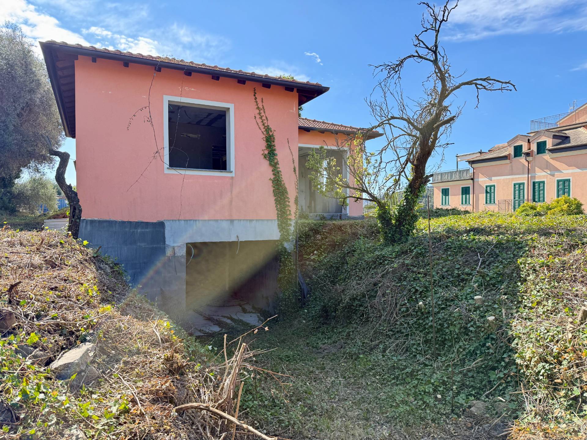 Villa in vendita a Diano Marina