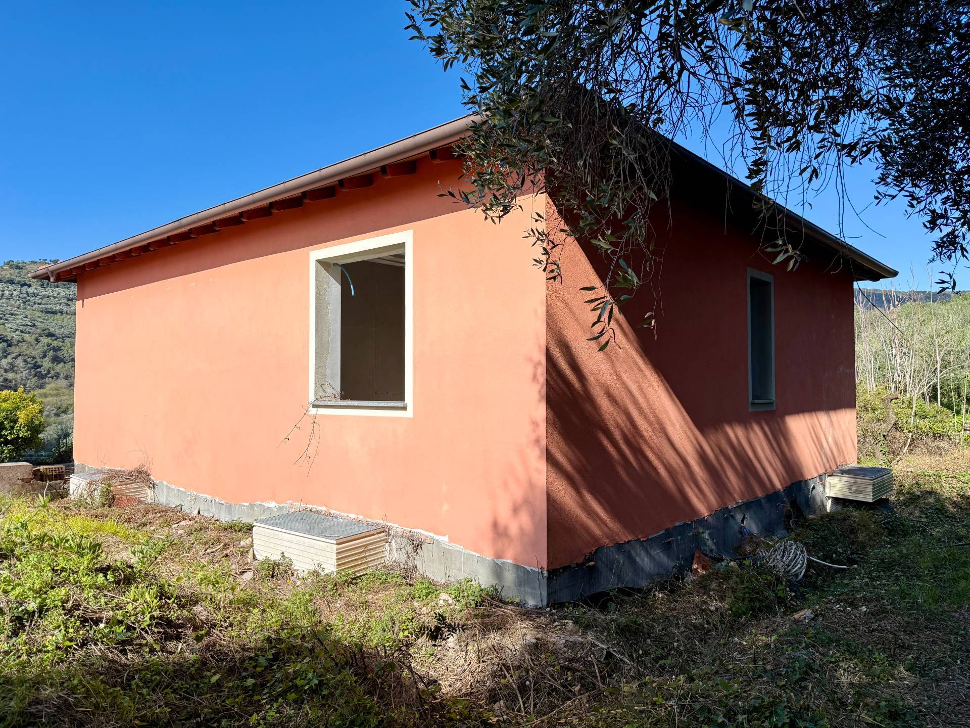 Villa in vendita a Diano Marina