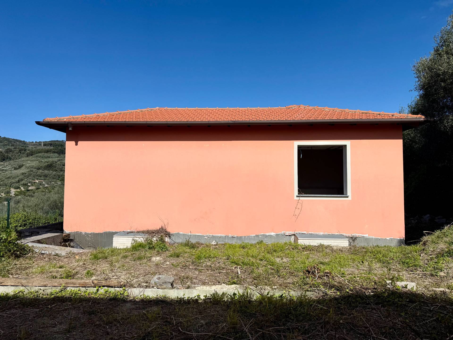 Villa in vendita a Diano Marina