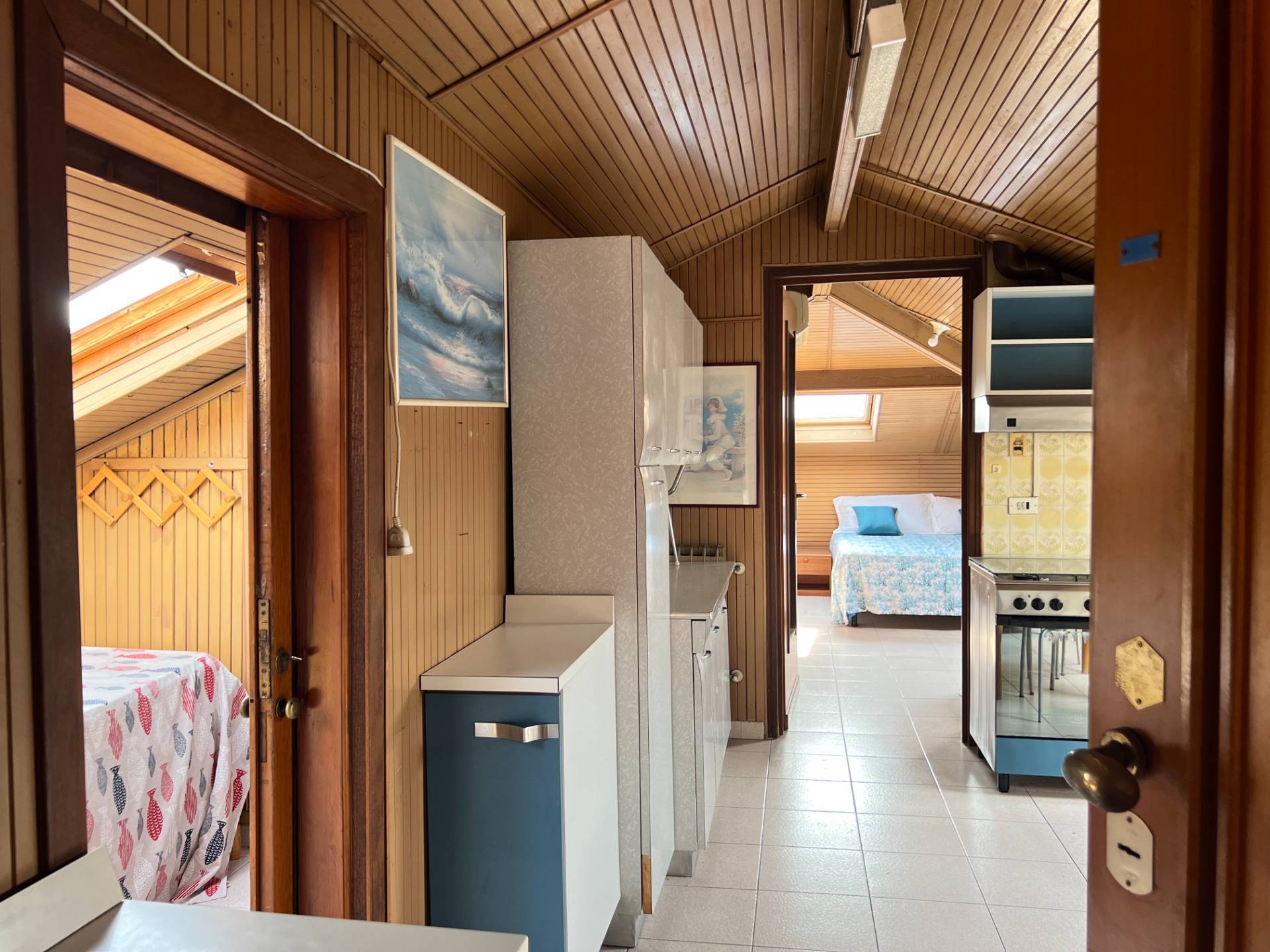 2 locali in vendita a Diano Marina