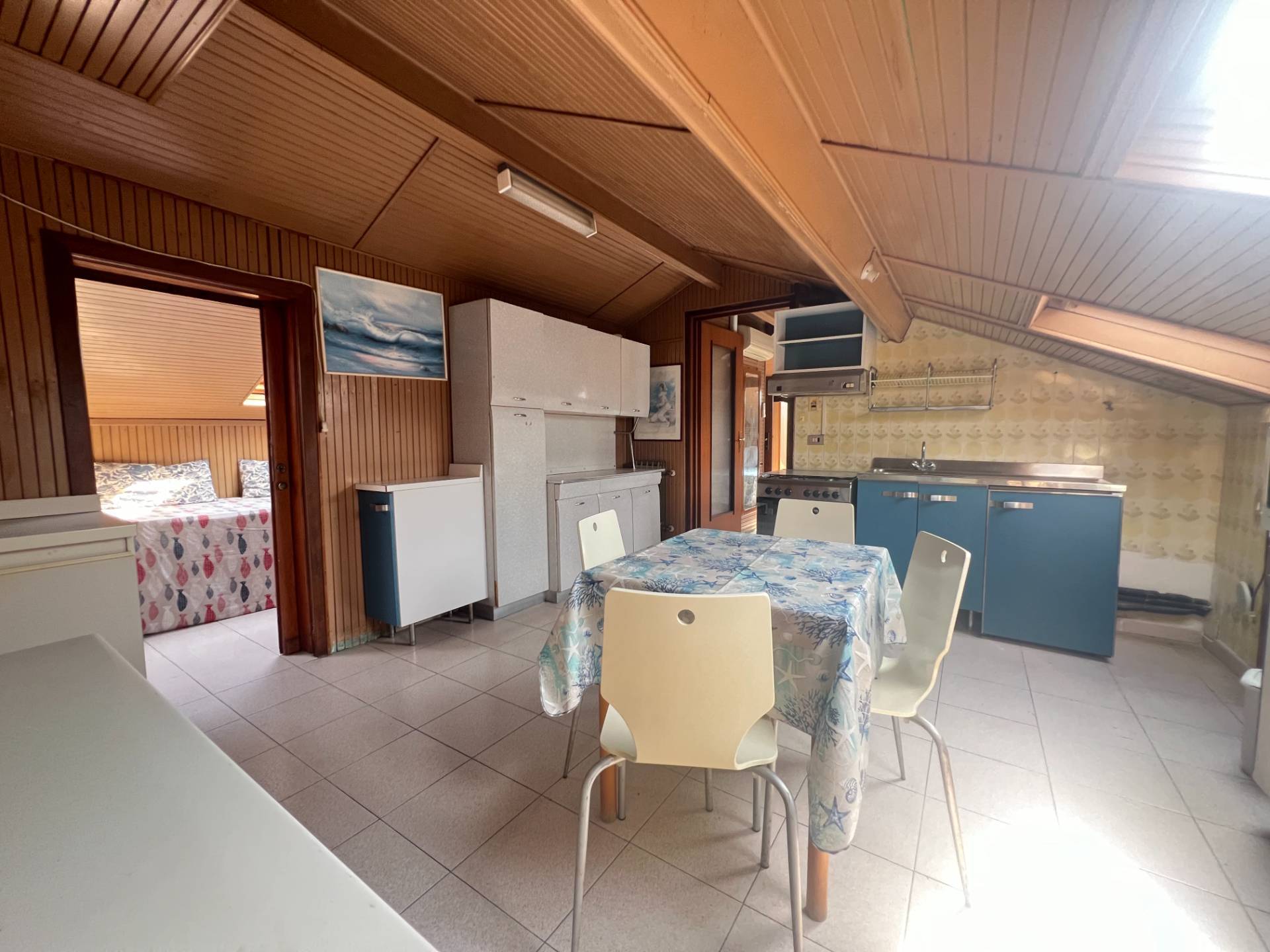 2 locali in vendita a Diano Marina