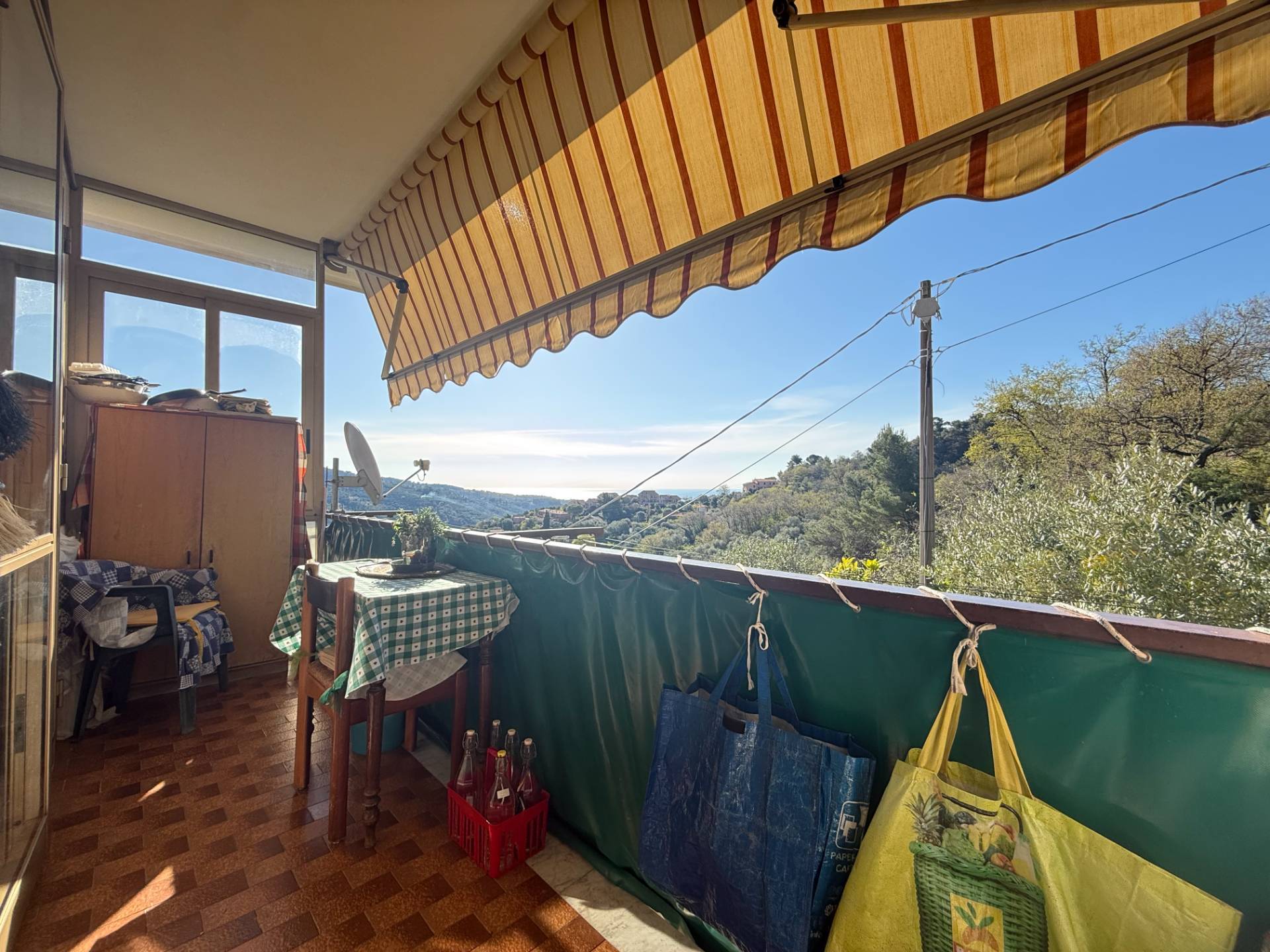 4 locali in vendita a Diano Marina