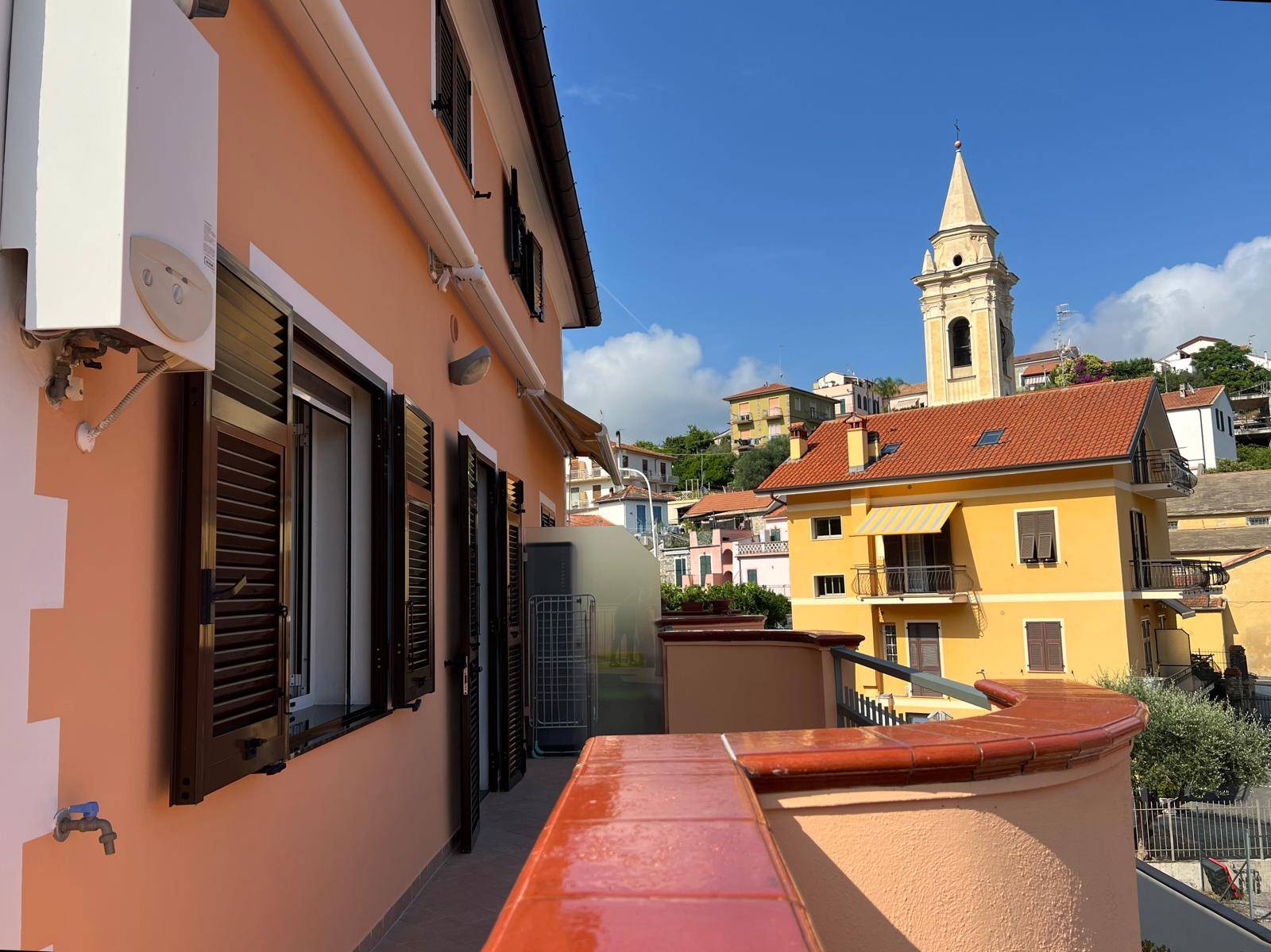 3 locali in vendita a San Bartolomeo al Mare