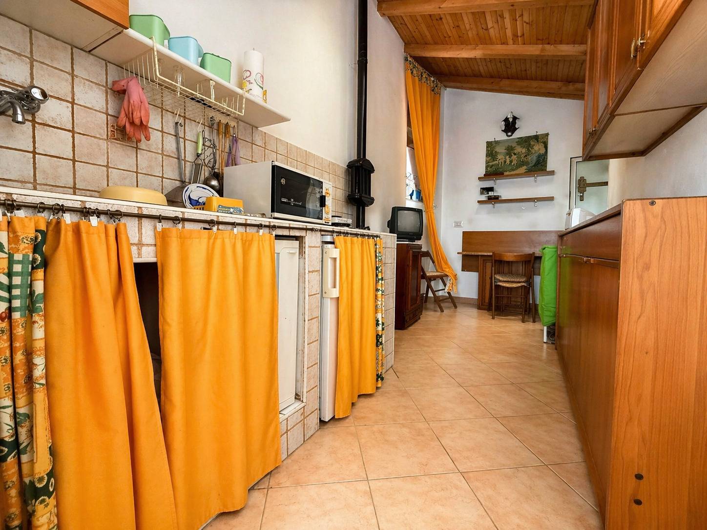 Monolocale in vendita a Imperia