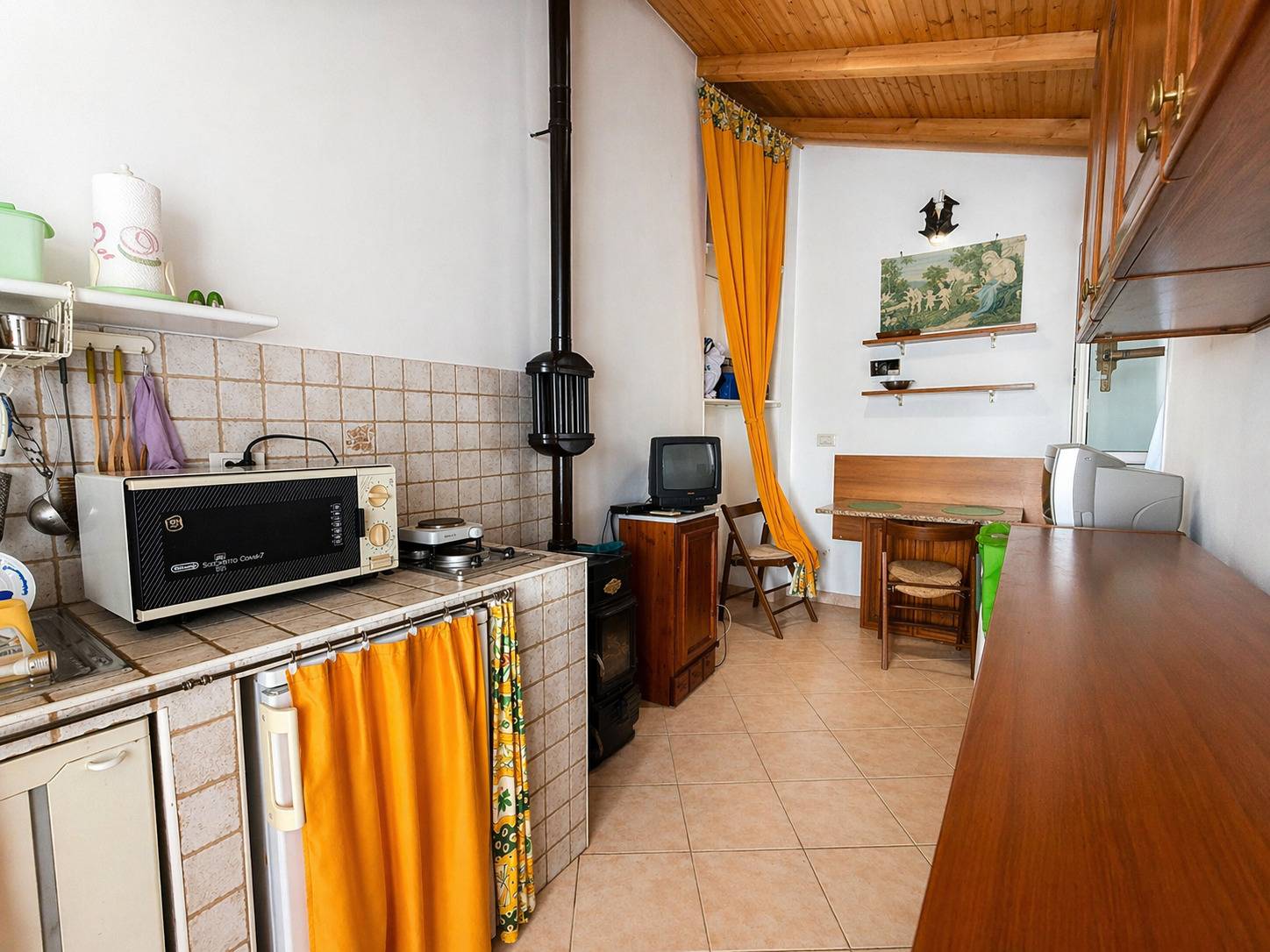 Monolocale in vendita a Imperia