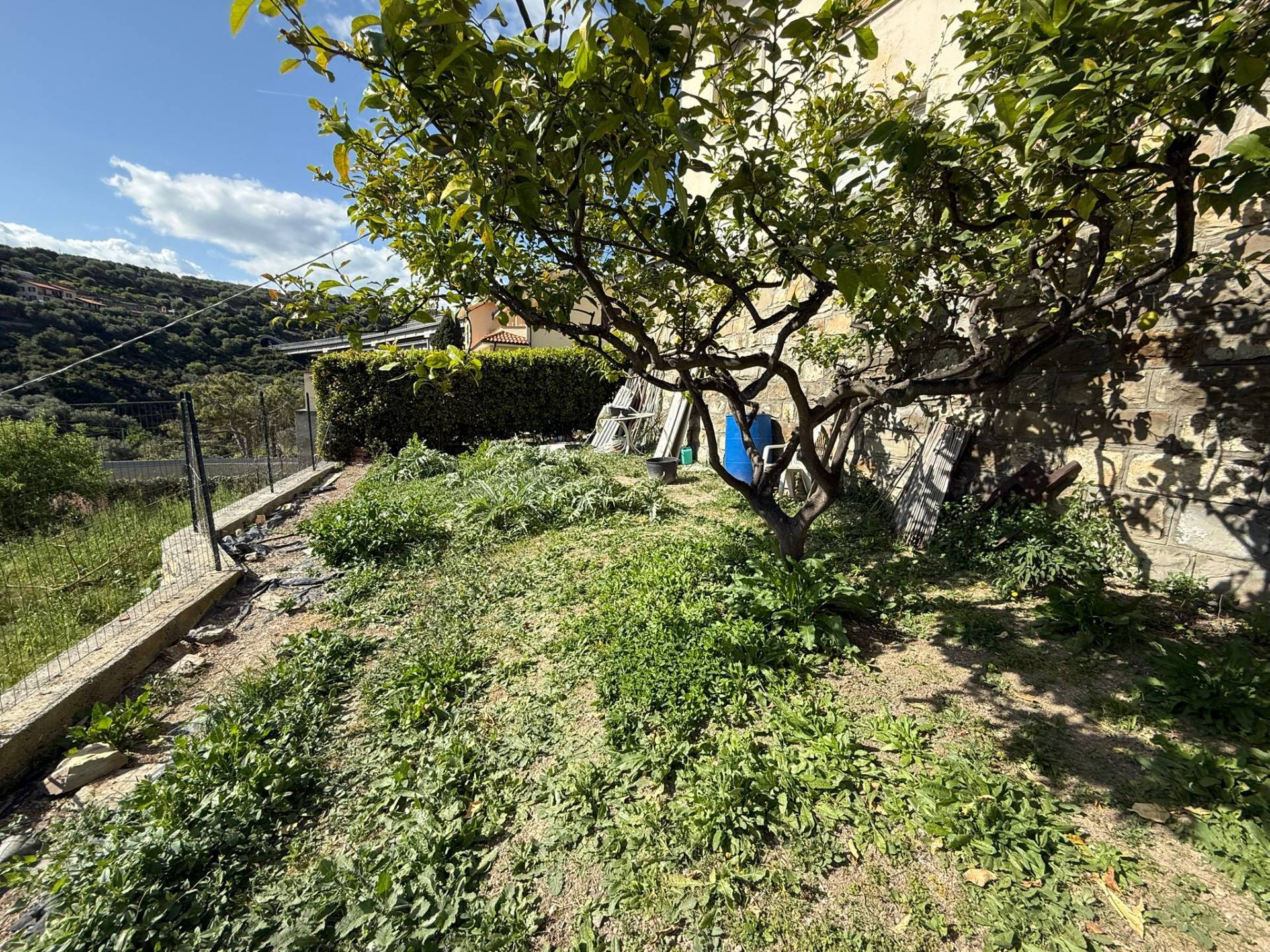 4 locali in vendita a Imperia