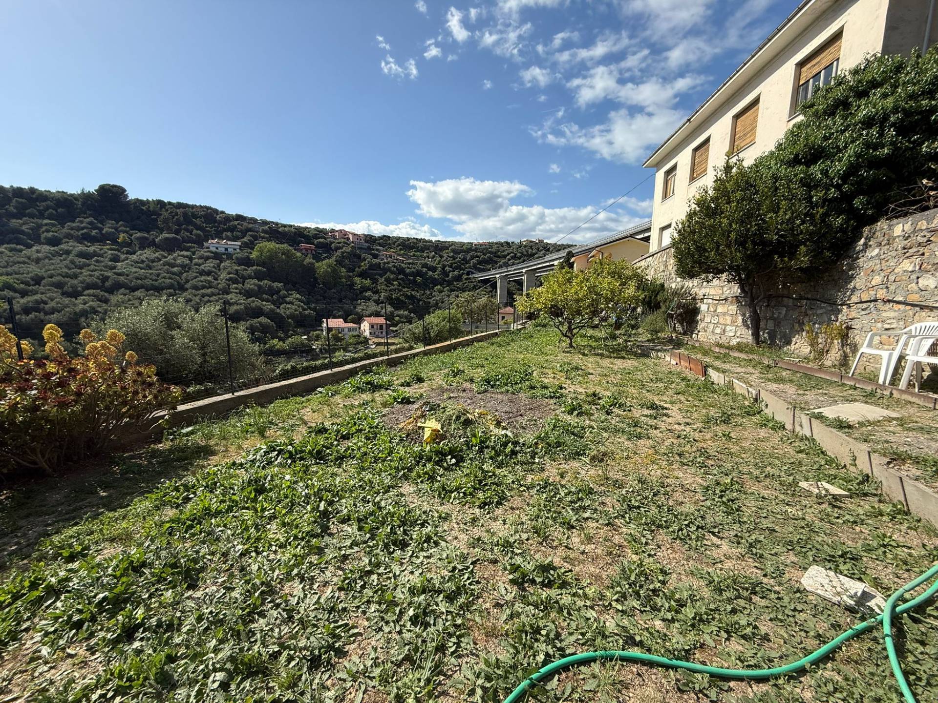 4 locali in vendita a Imperia