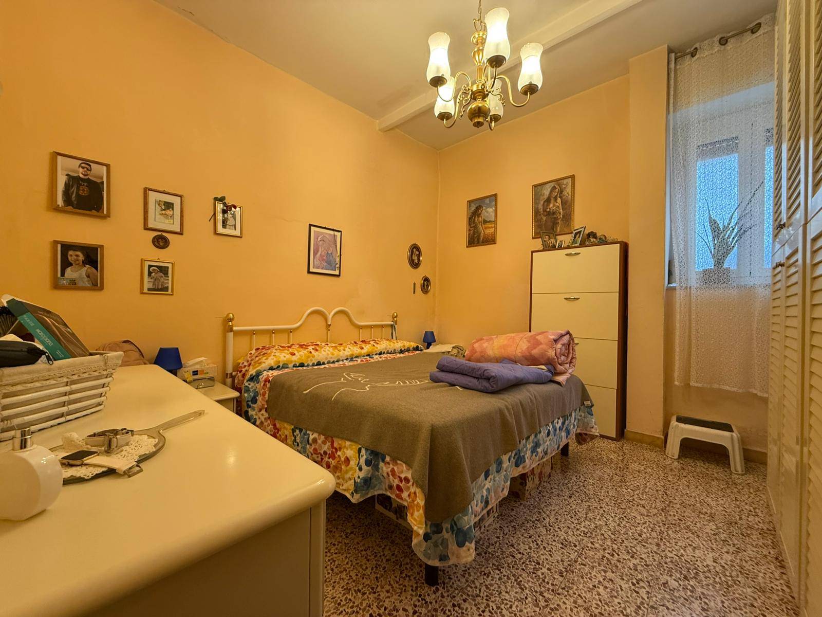 4 locali in vendita a Imperia