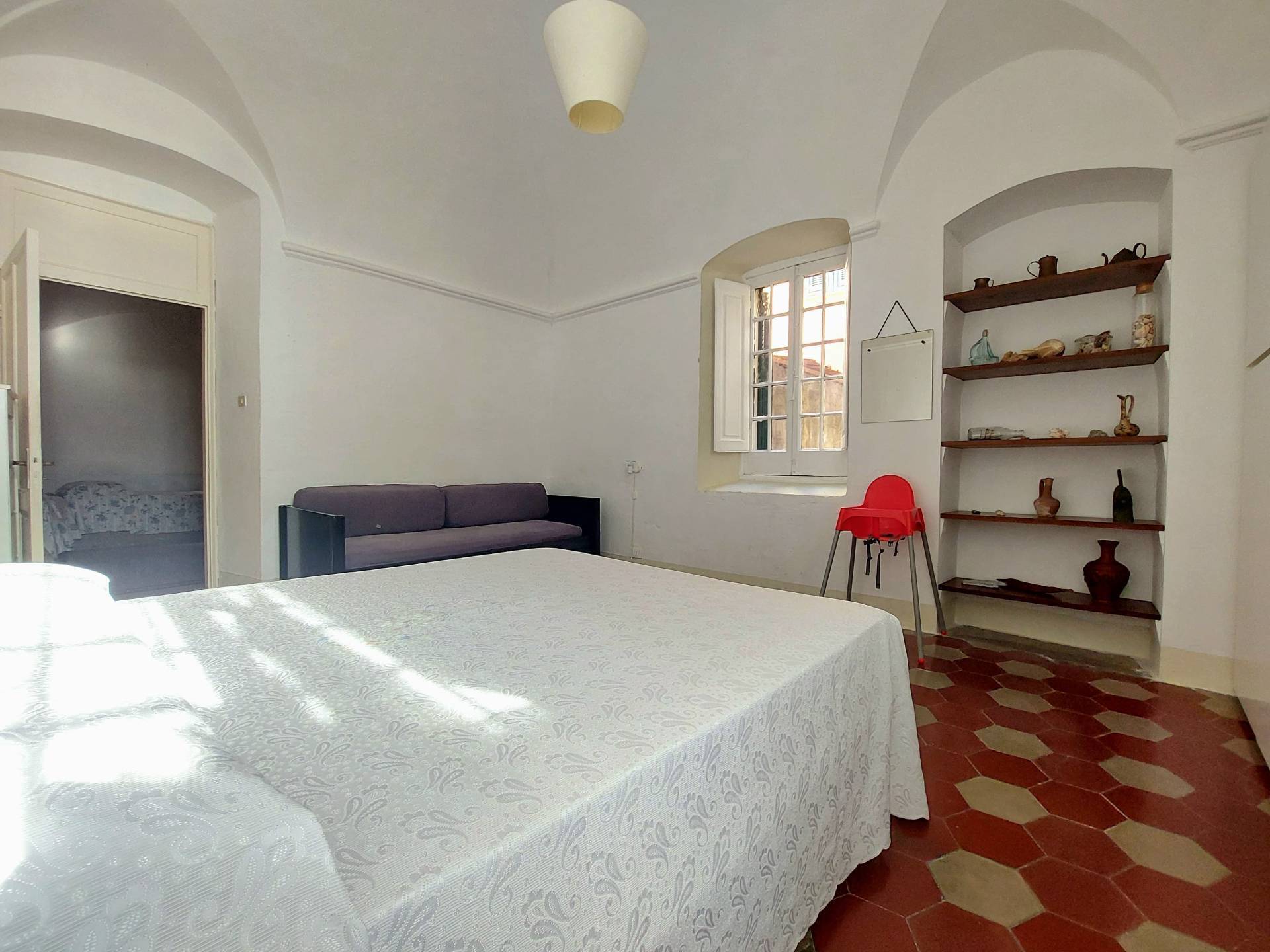 3 locali in vendita a Cervo, Cervo Borgo1