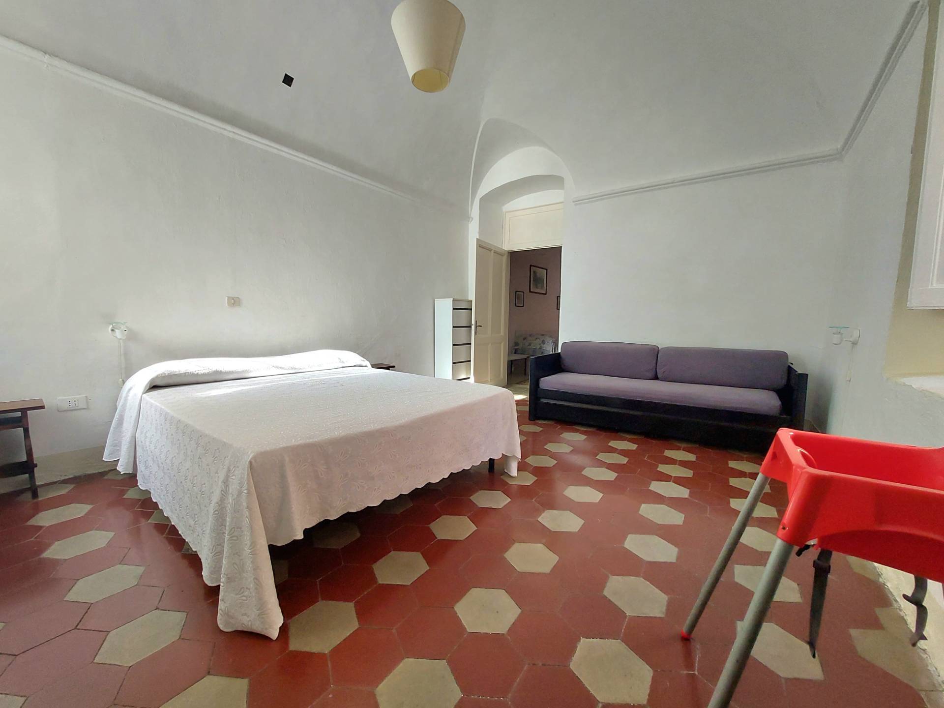 3 locali in vendita a Cervo, Cervo Borgo1