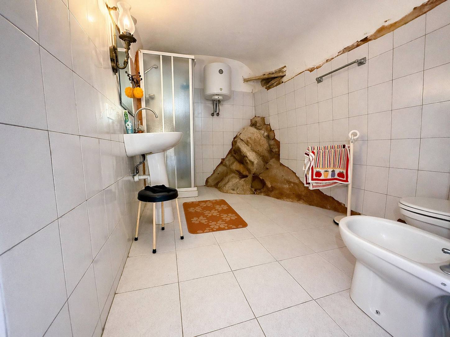 Monolocale in vendita a Imperia