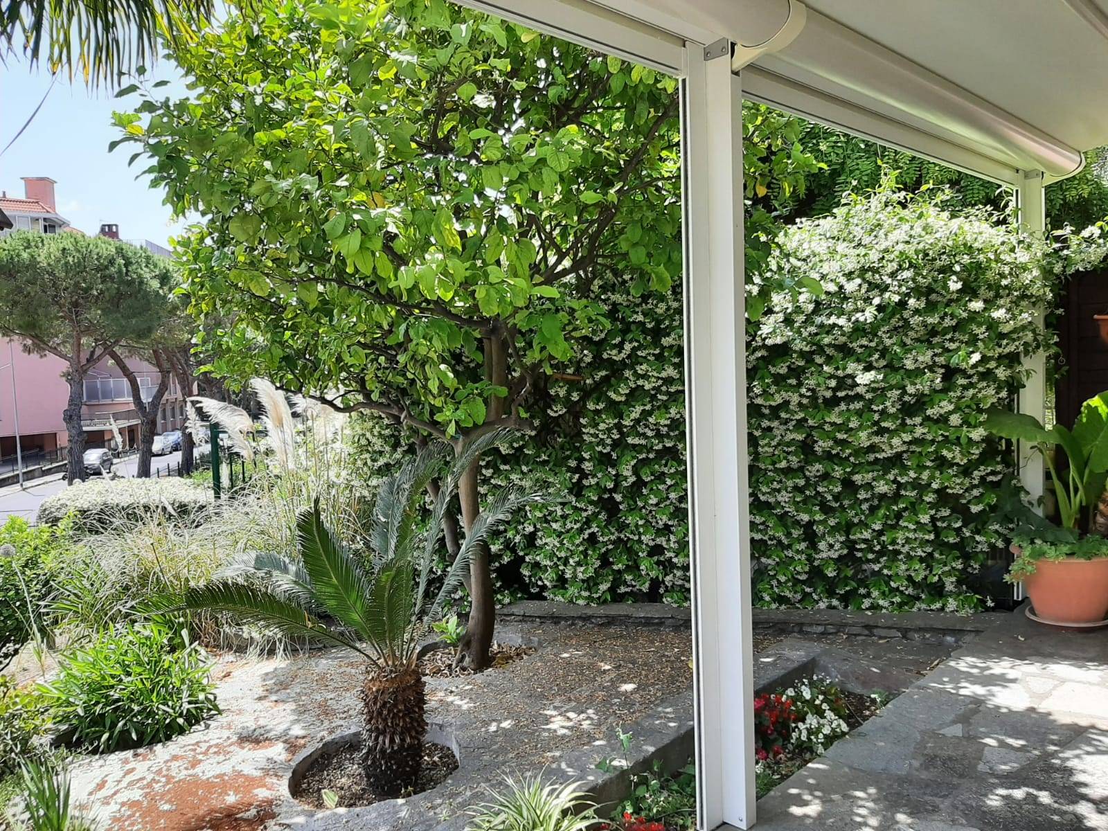 4 locali in vendita a Andora