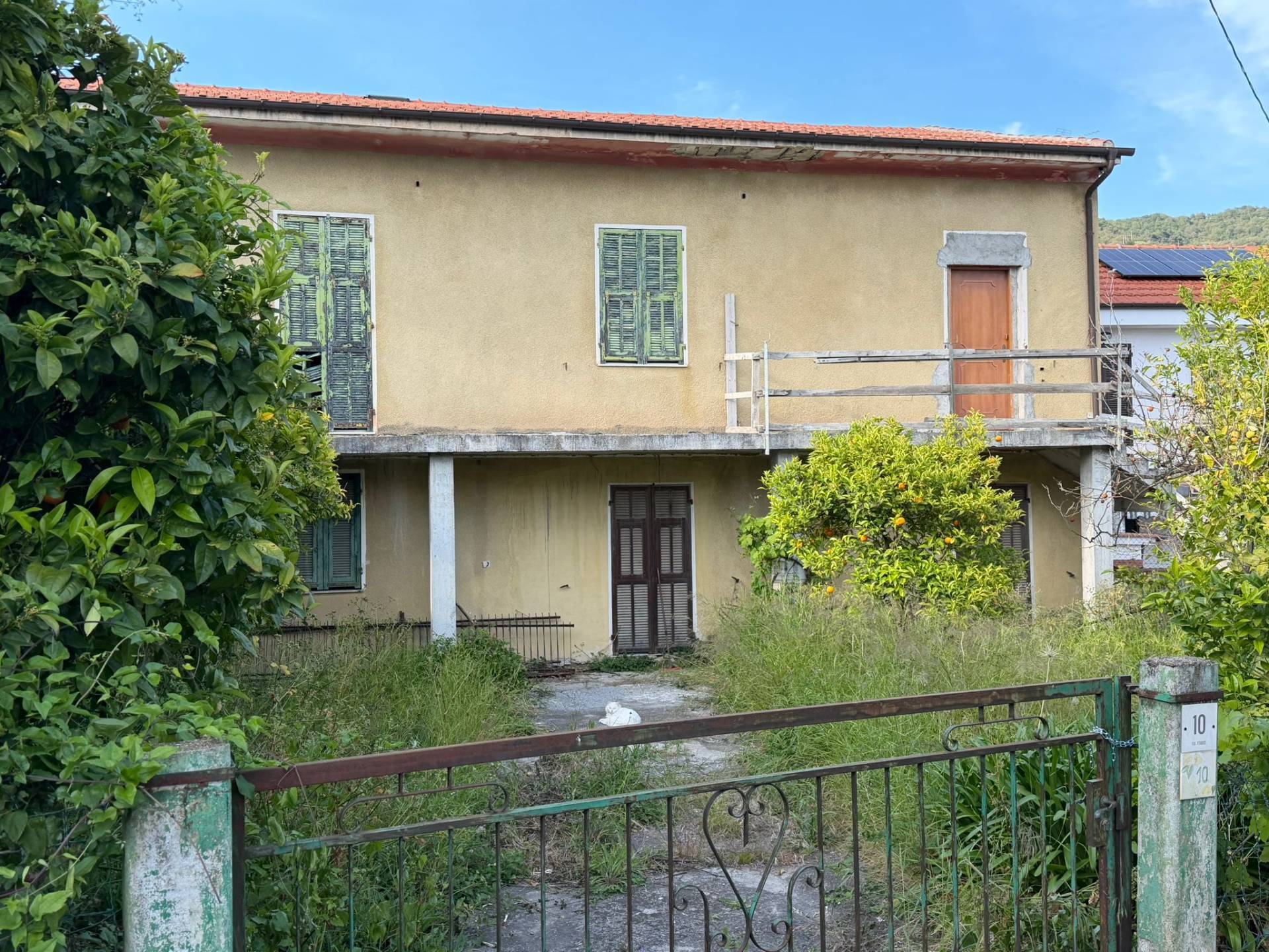 3 locali in vendita a Diano Arentino, Diano Borello
