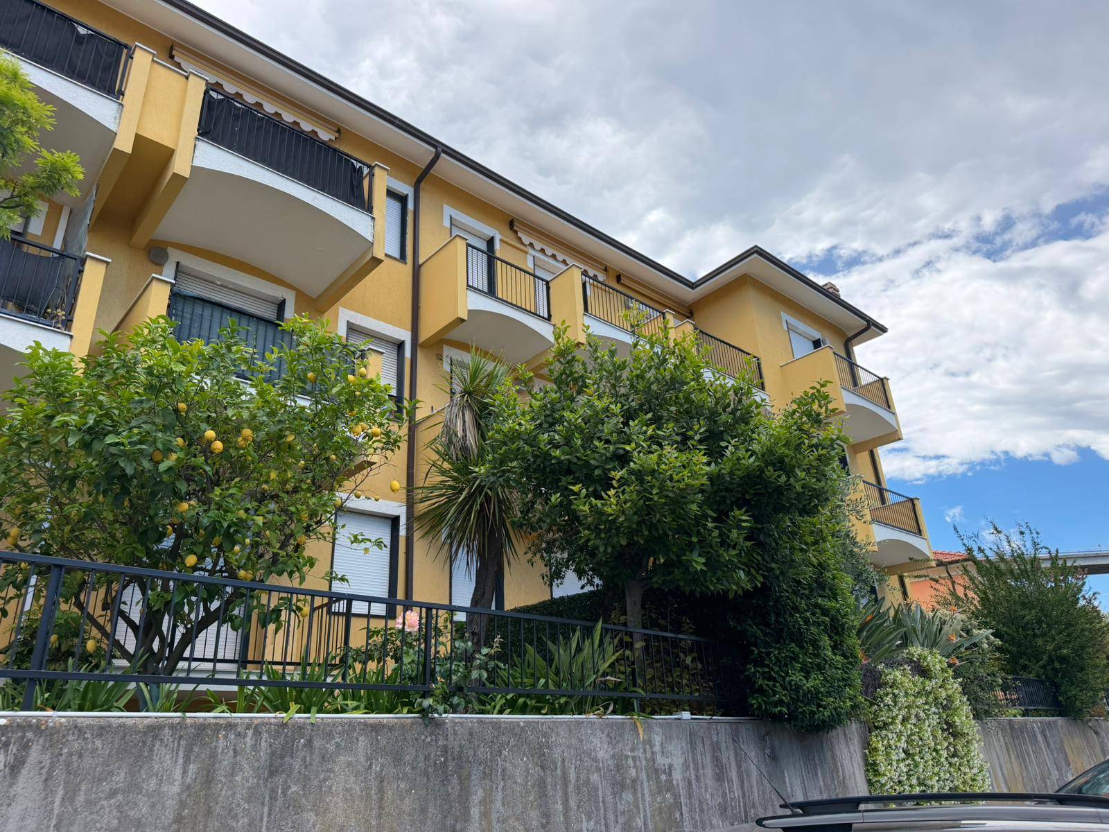 2 locali in vendita a Diano Marina