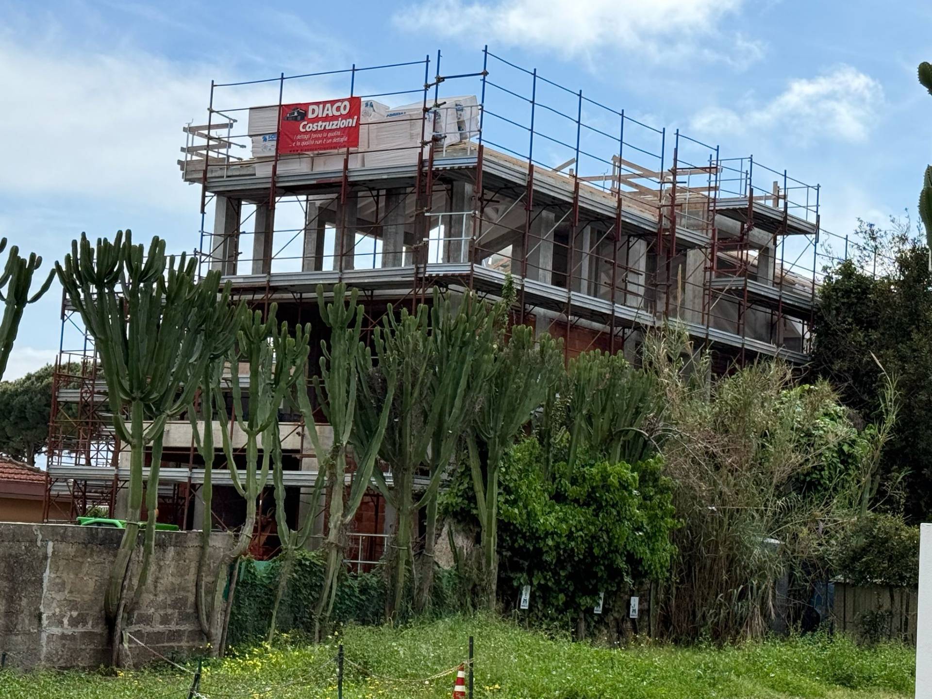 2 locali in vendita a Diano Marina