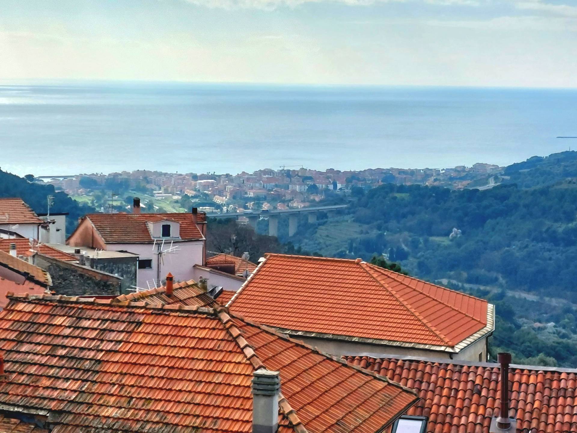 4 locali in vendita a San Bartolomeo al Mare, Chiappa