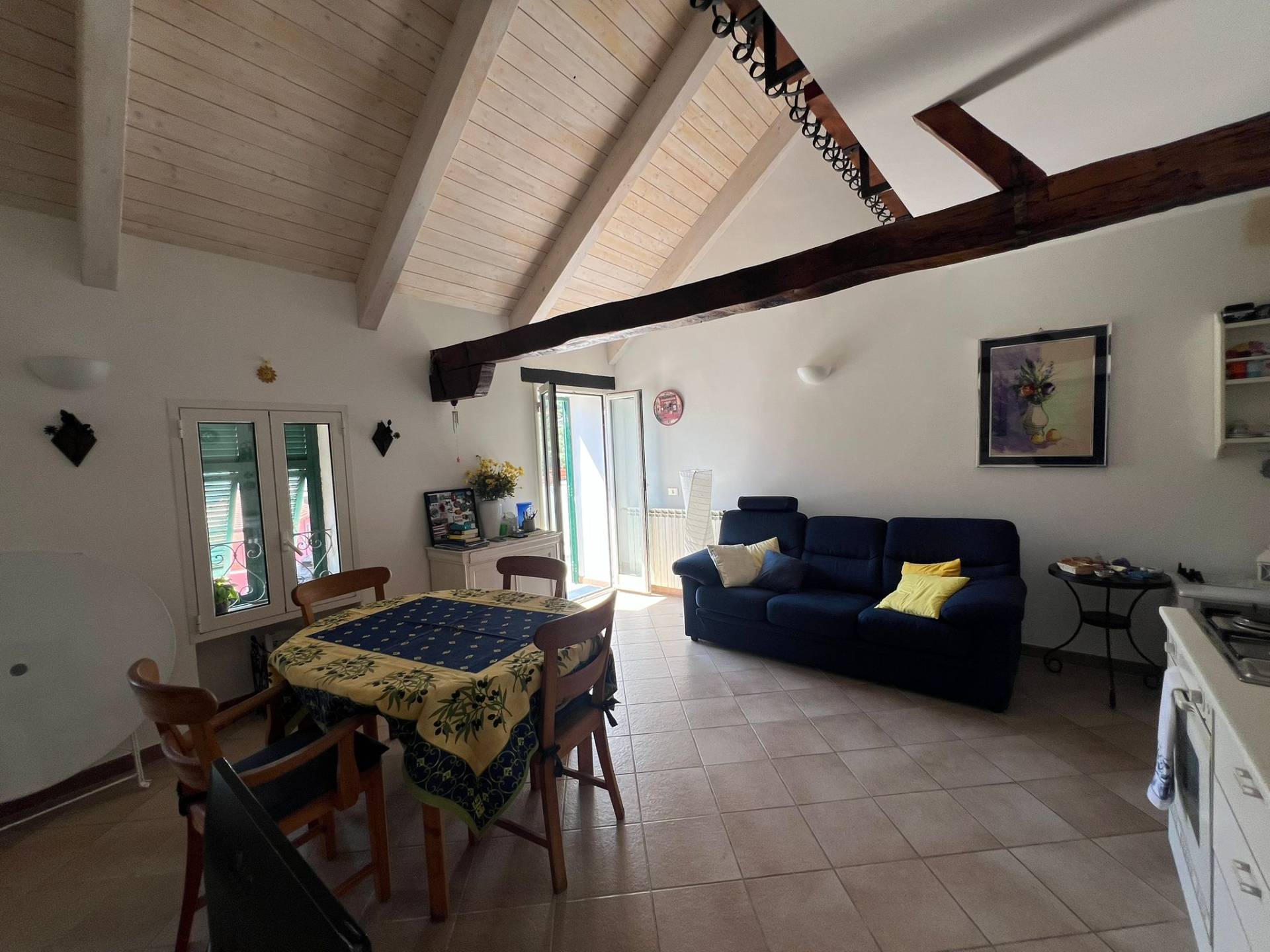 3 locali in vendita a San Bartolomeo al Mare