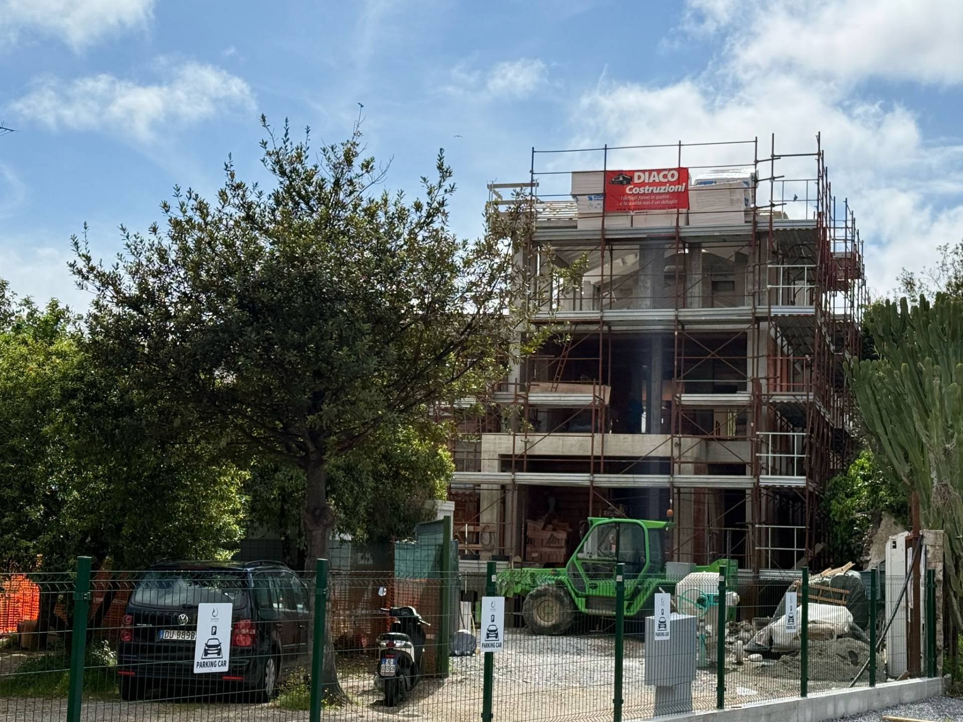 2 locali in vendita a Diano Marina