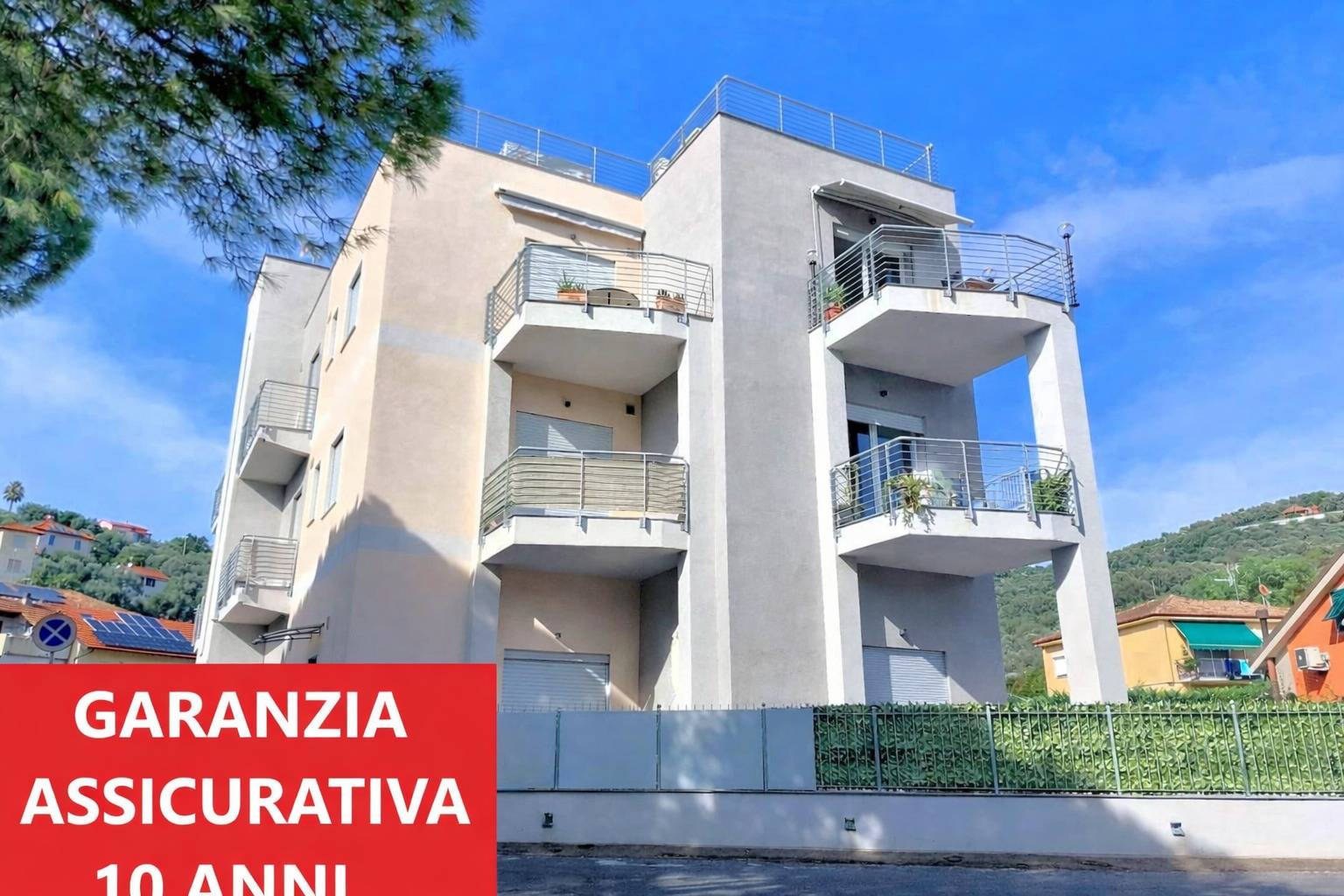 3 locali in vendita a Diano Marina, Diano San Pietro