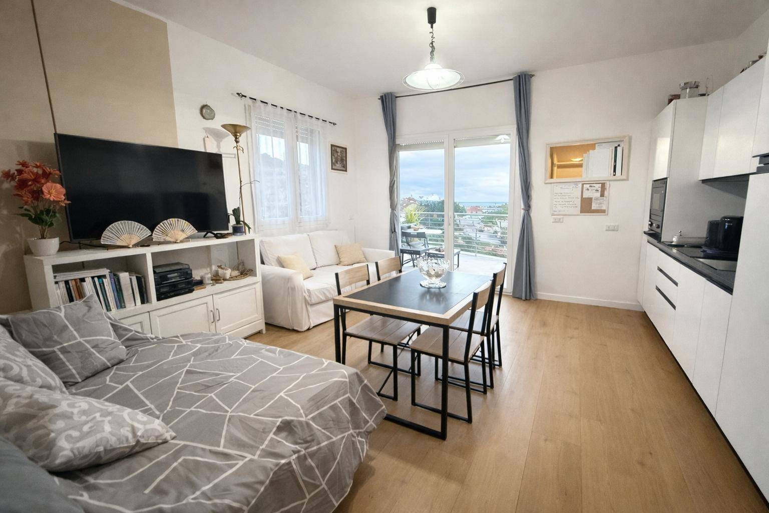 3 locali in vendita a Diano Marina, Diano San Pietro