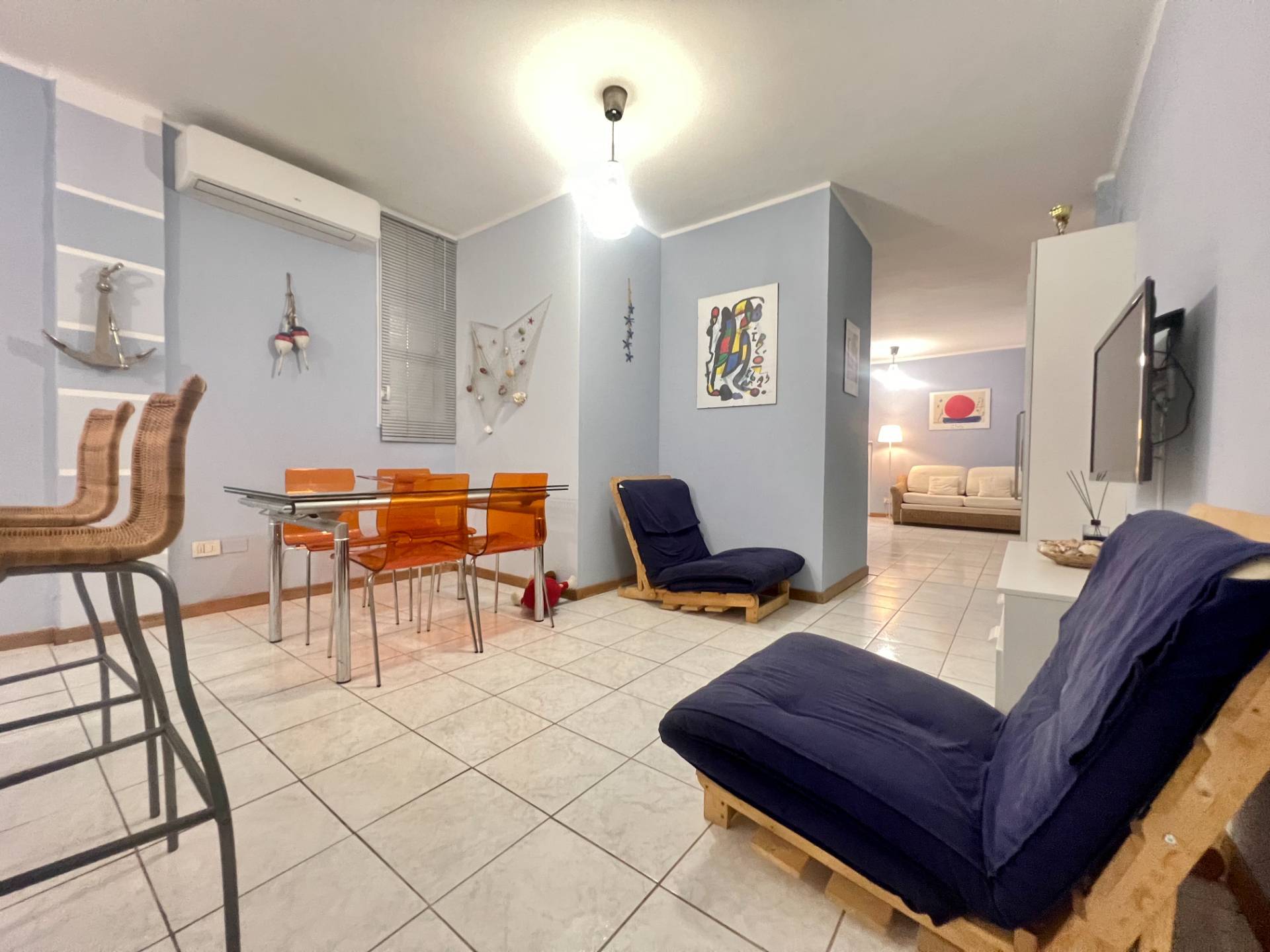 2 locali in vendita a Diano Marina