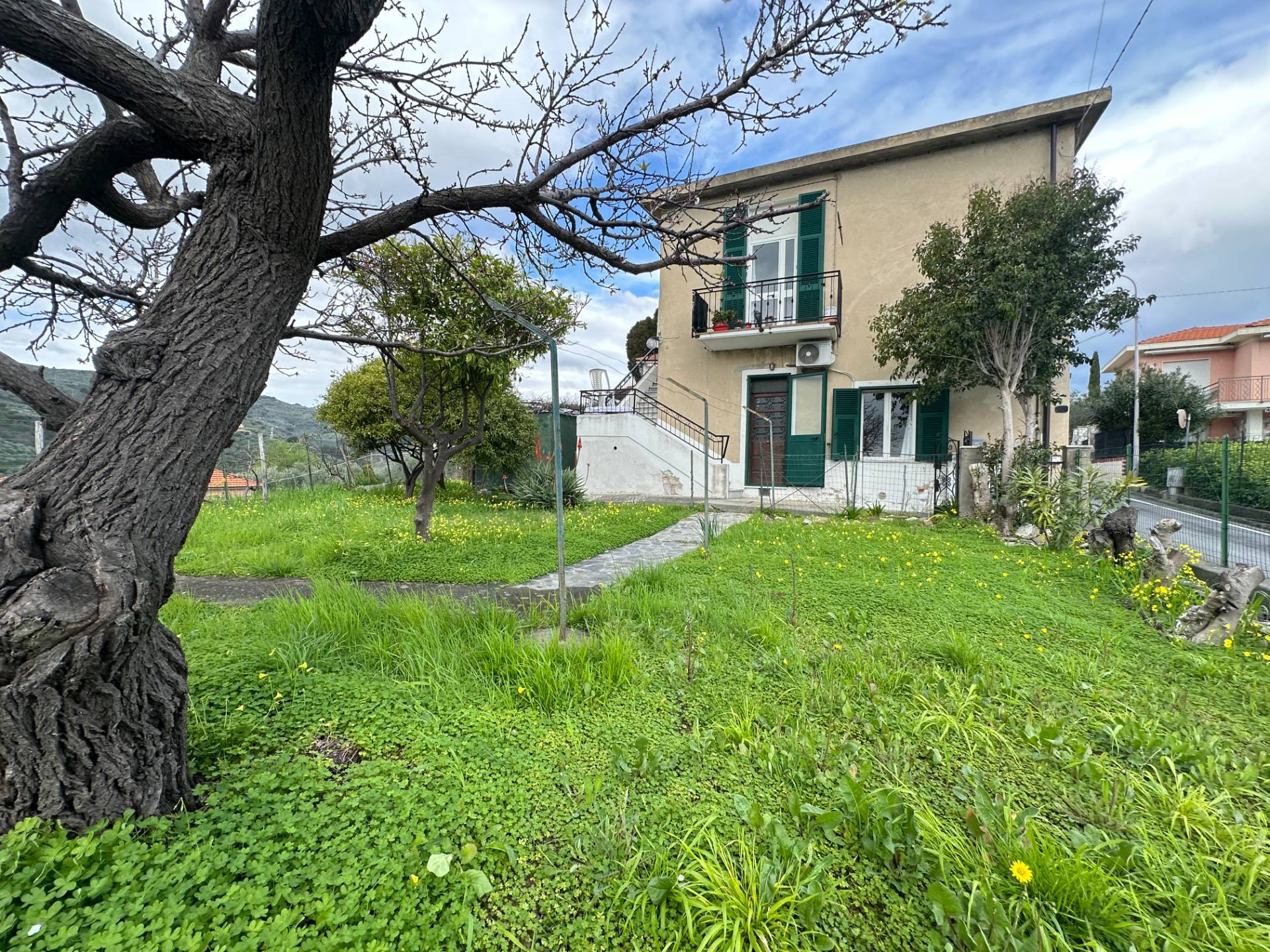 2 locali in vendita a Diano Marina
