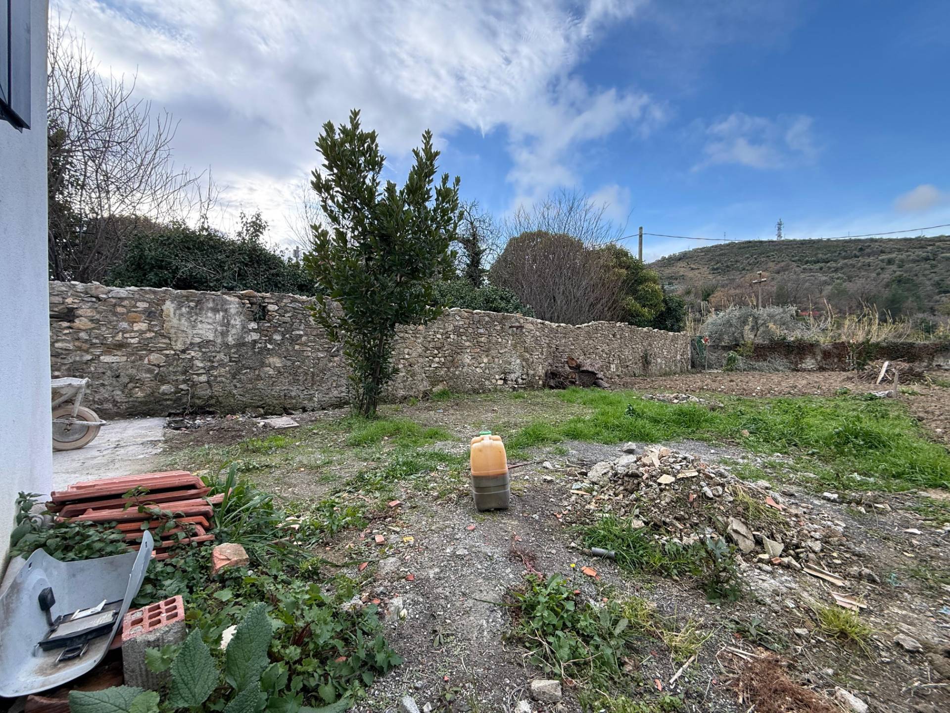 4 locali in vendita a Imperia