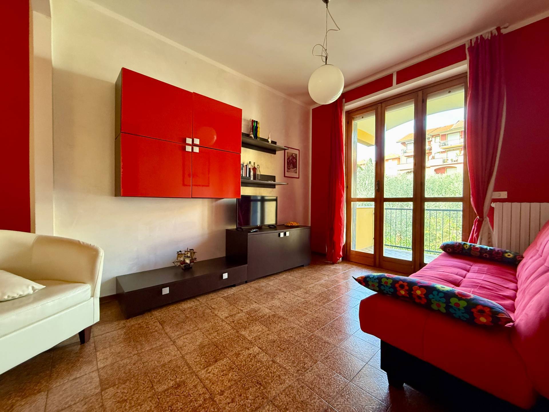 3 locali in affitto a San Bartolomeo al Mare