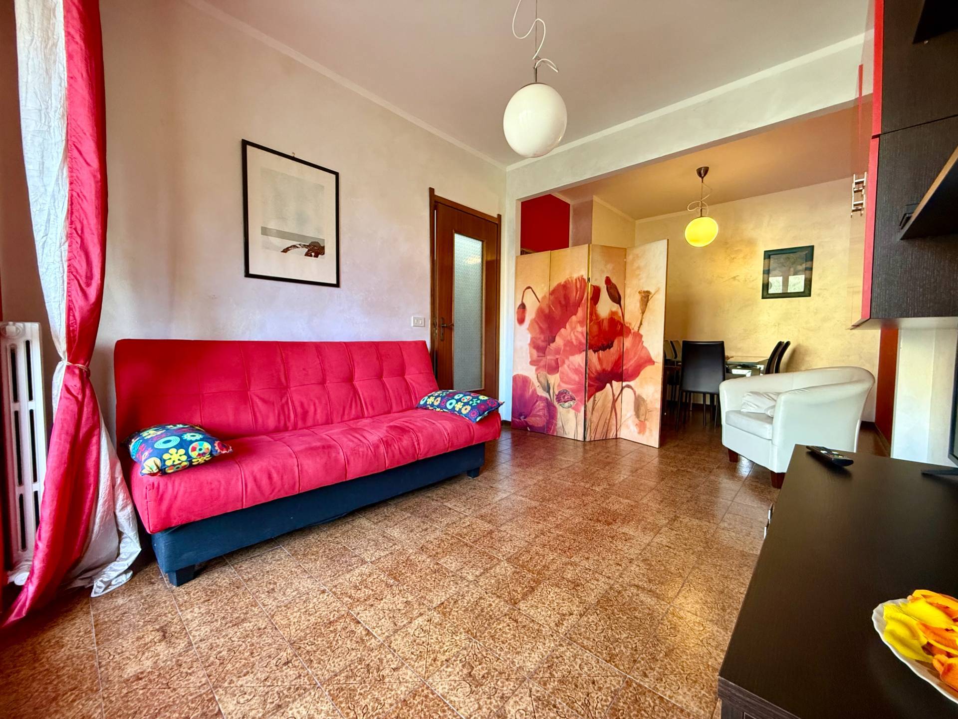 3 locali in affitto a San Bartolomeo al Mare