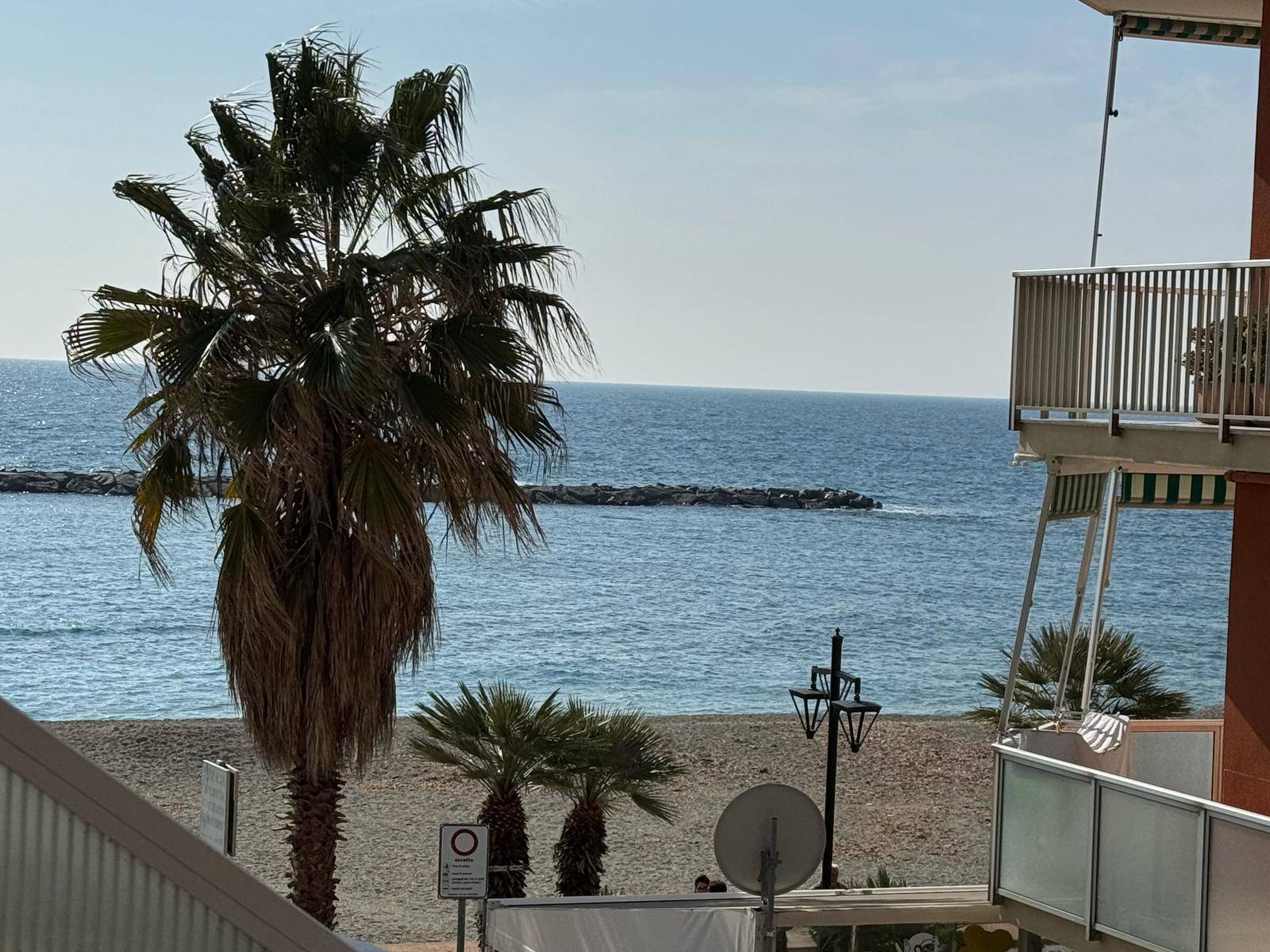 3 locali in affitto a San Bartolomeo al Mare