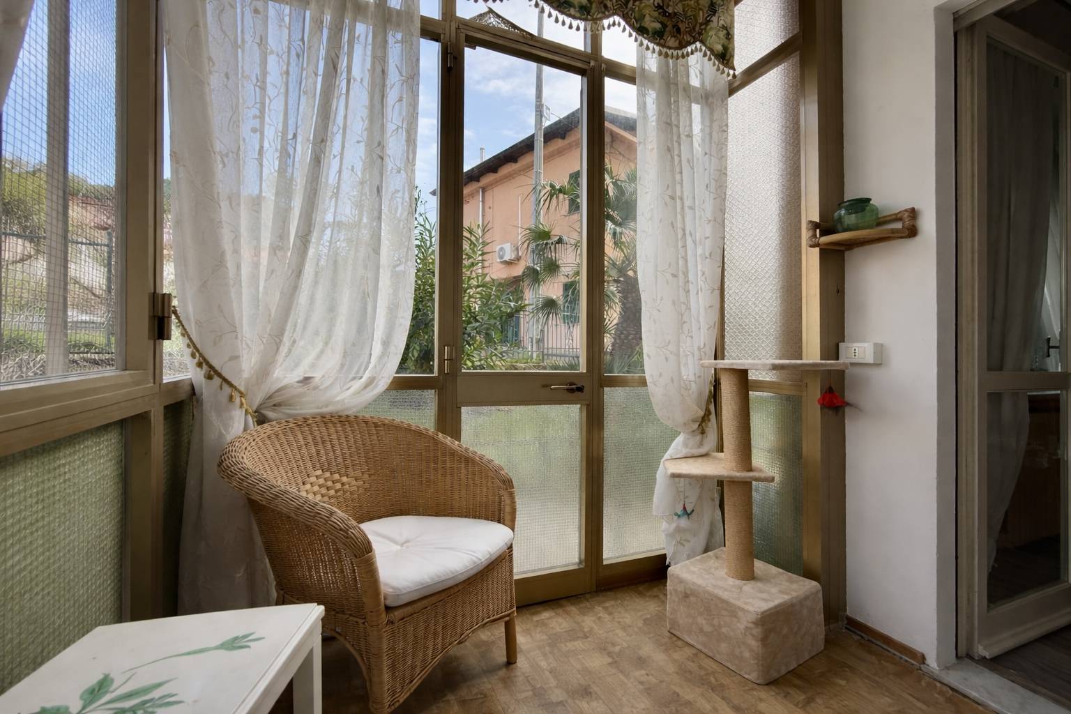 2 locali in affitto a Andora