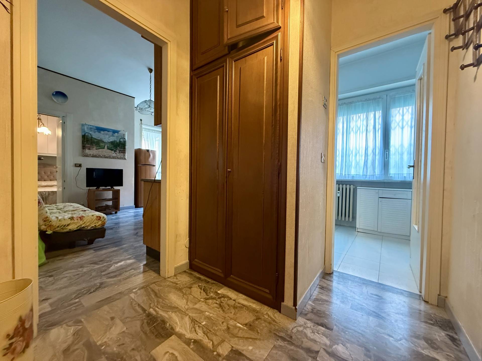2 locali in affitto a Andora