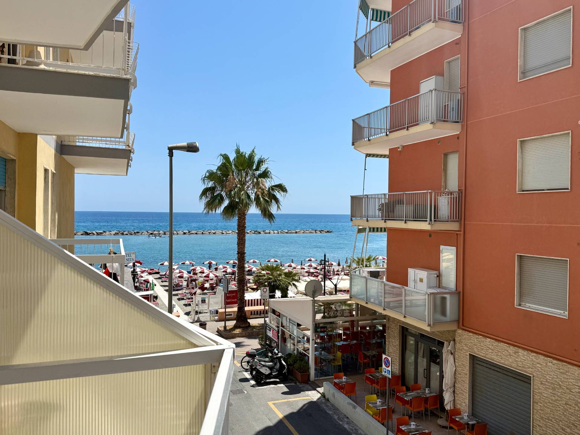 3 locali in vendita a San Bartolomeo al Mare