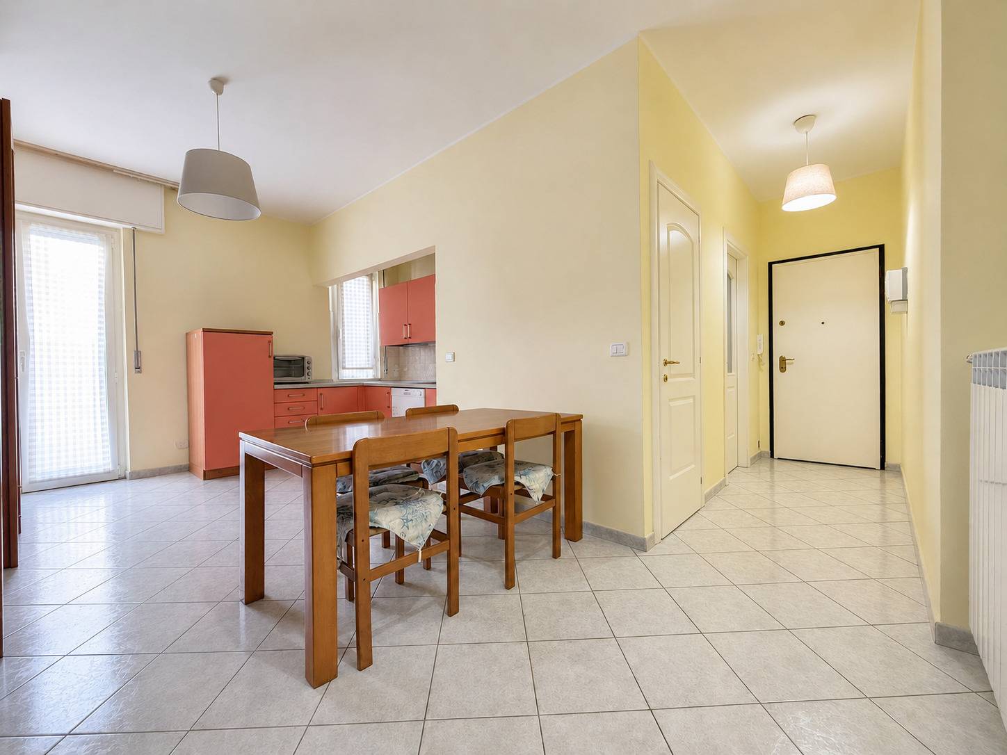 3 locali in vendita a San Bartolomeo al Mare