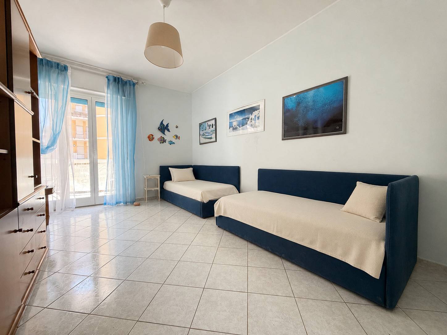 3 locali in vendita a San Bartolomeo al Mare