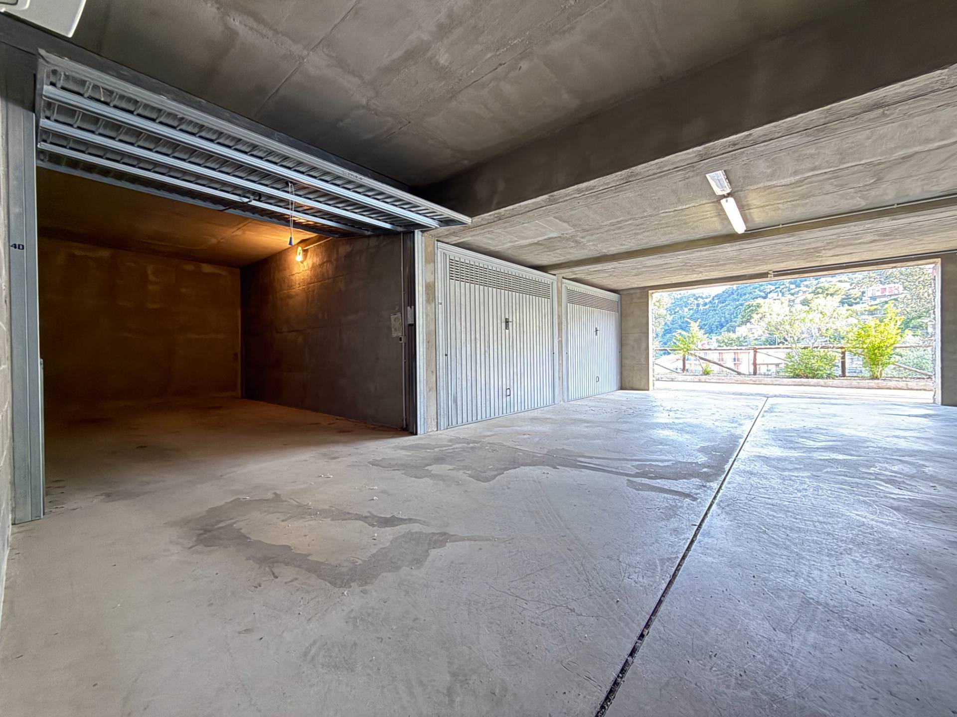 Box o garage in vendita a Laigueglia
