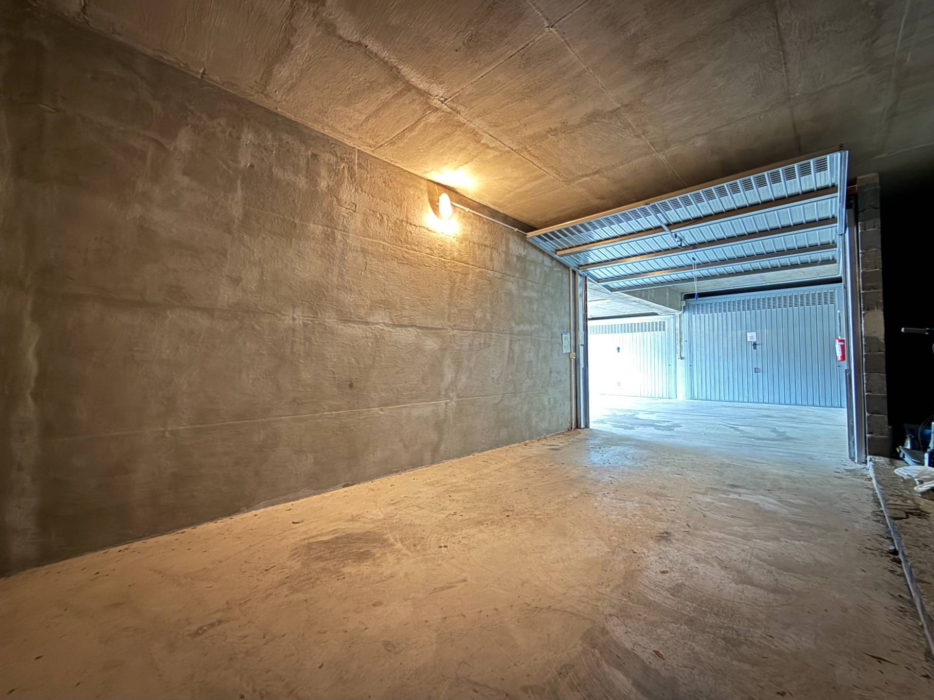 Box o garage in vendita a Laigueglia