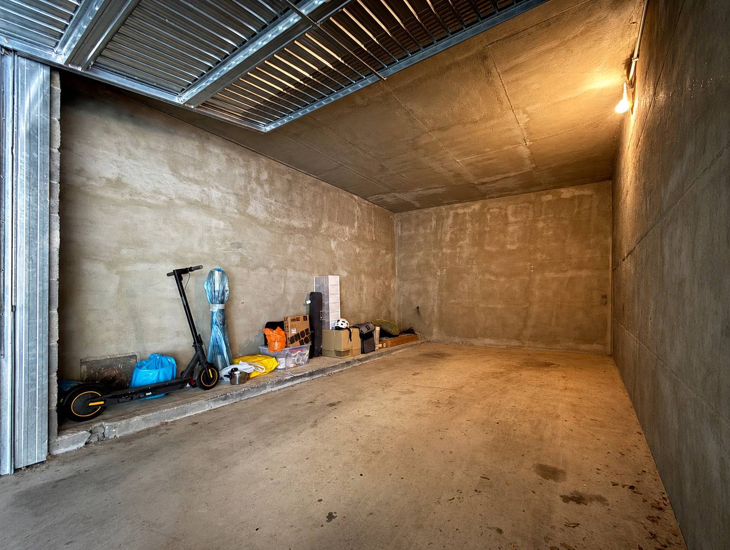 Box o garage in vendita a Laigueglia
