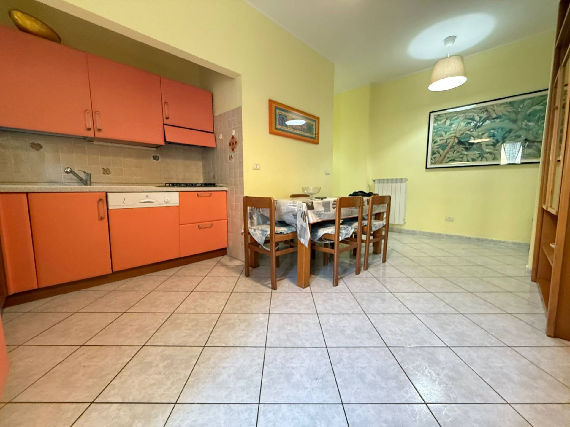3 locali in affitto a San Bartolomeo al Mare