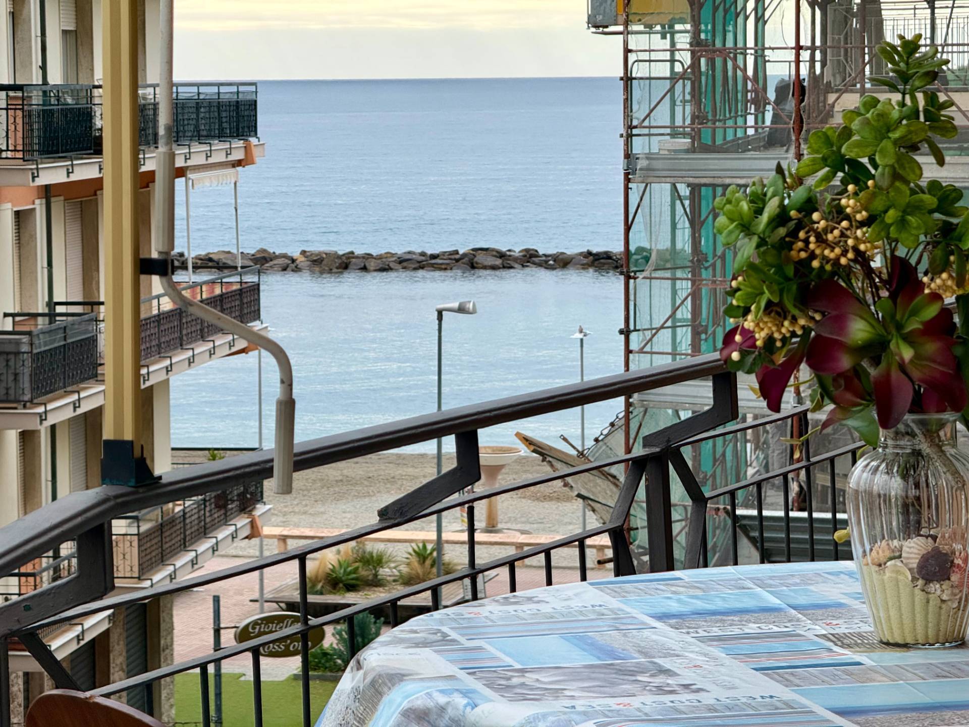 3 locali in vendita a San Bartolomeo al Mare